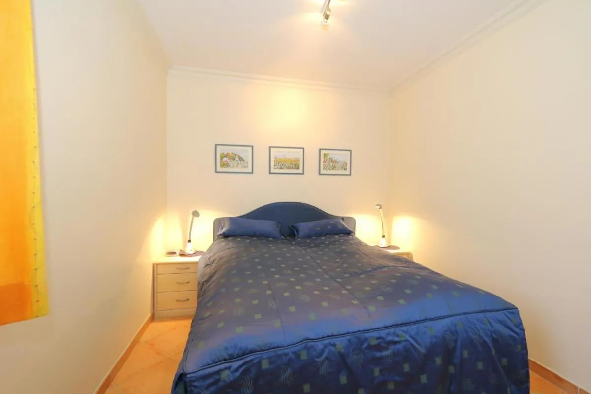 Bed in Haus Alice - Becker 36/10