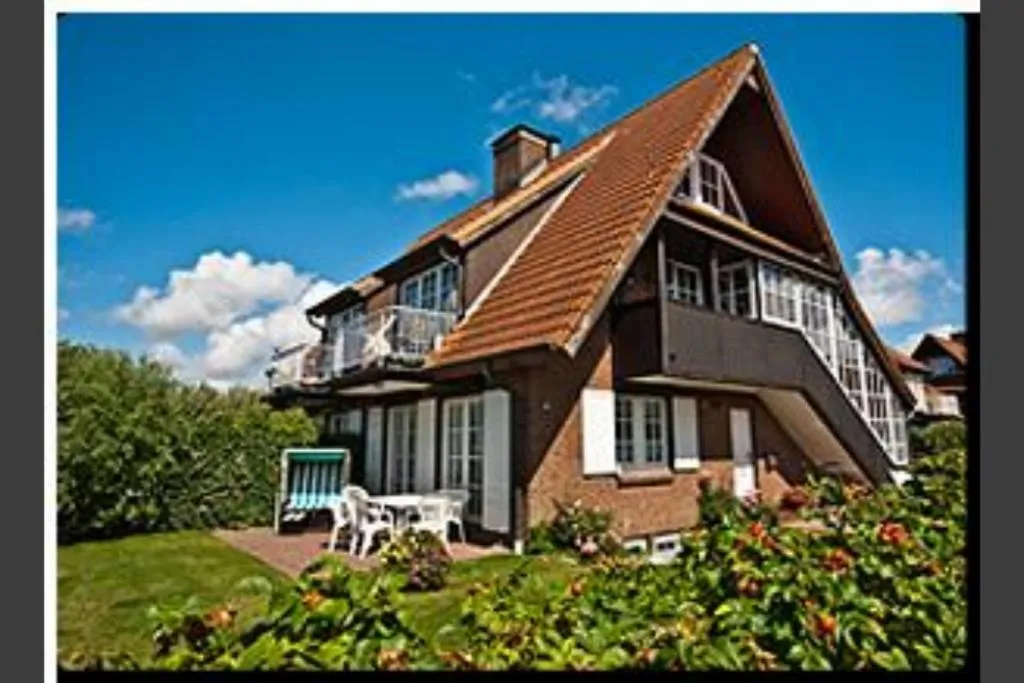 Südstrand 12
