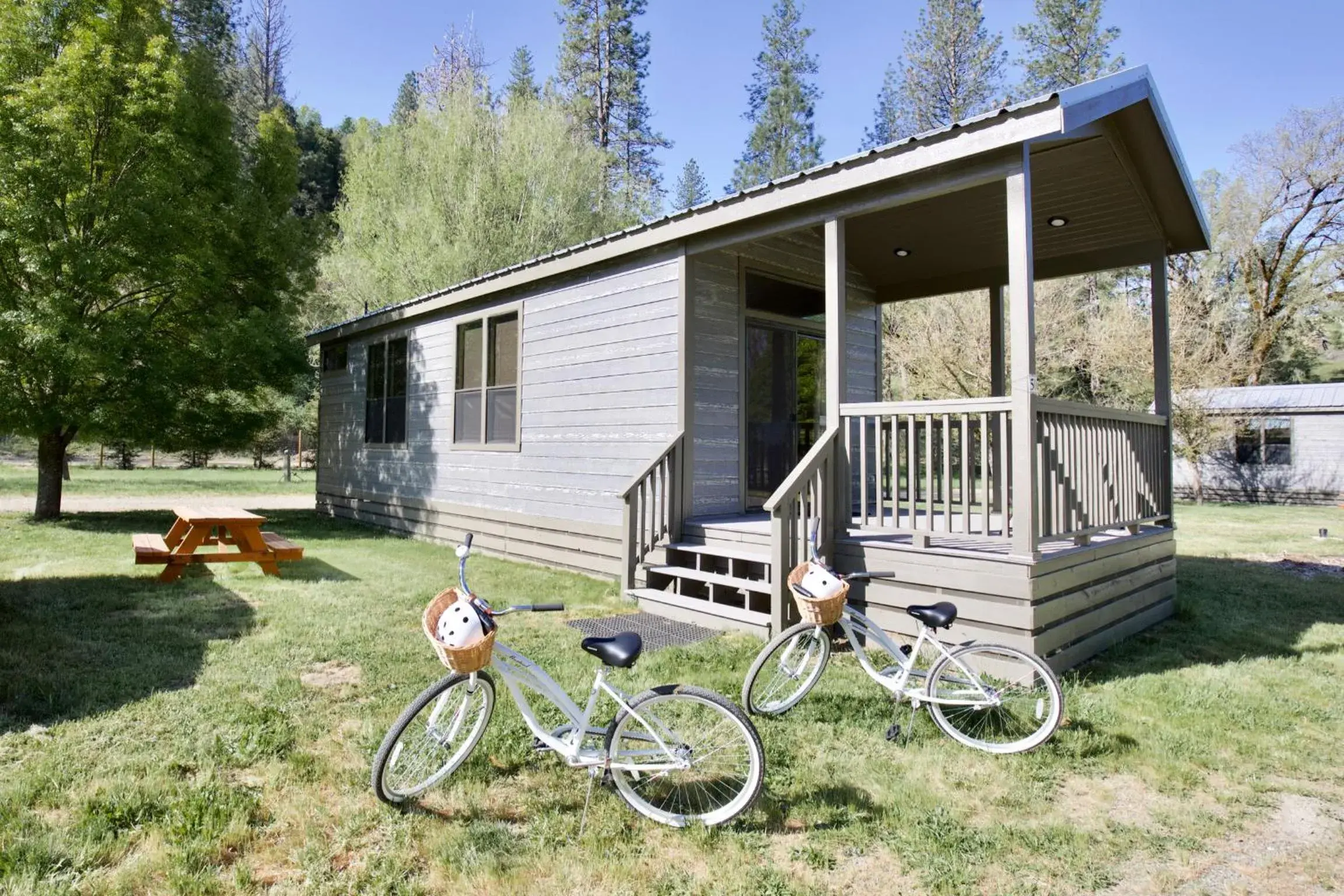 Cottage in Mandala Springs Cottage in Mandala Springs