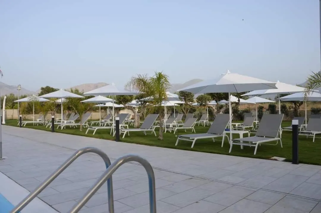 Solarium in Piano Monaco