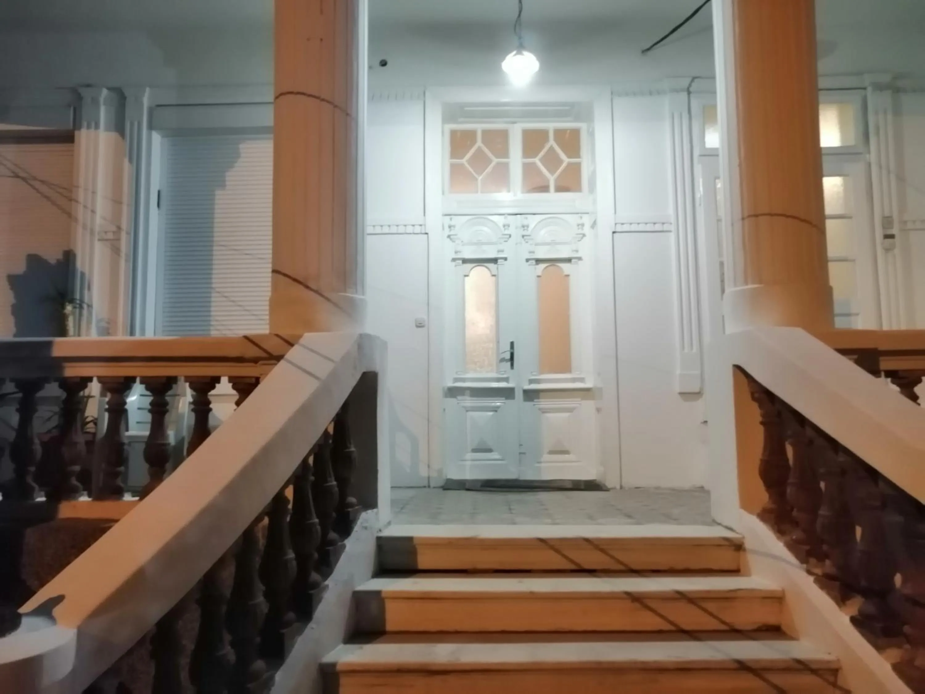 Facade/entrance in Guest House Prilep
