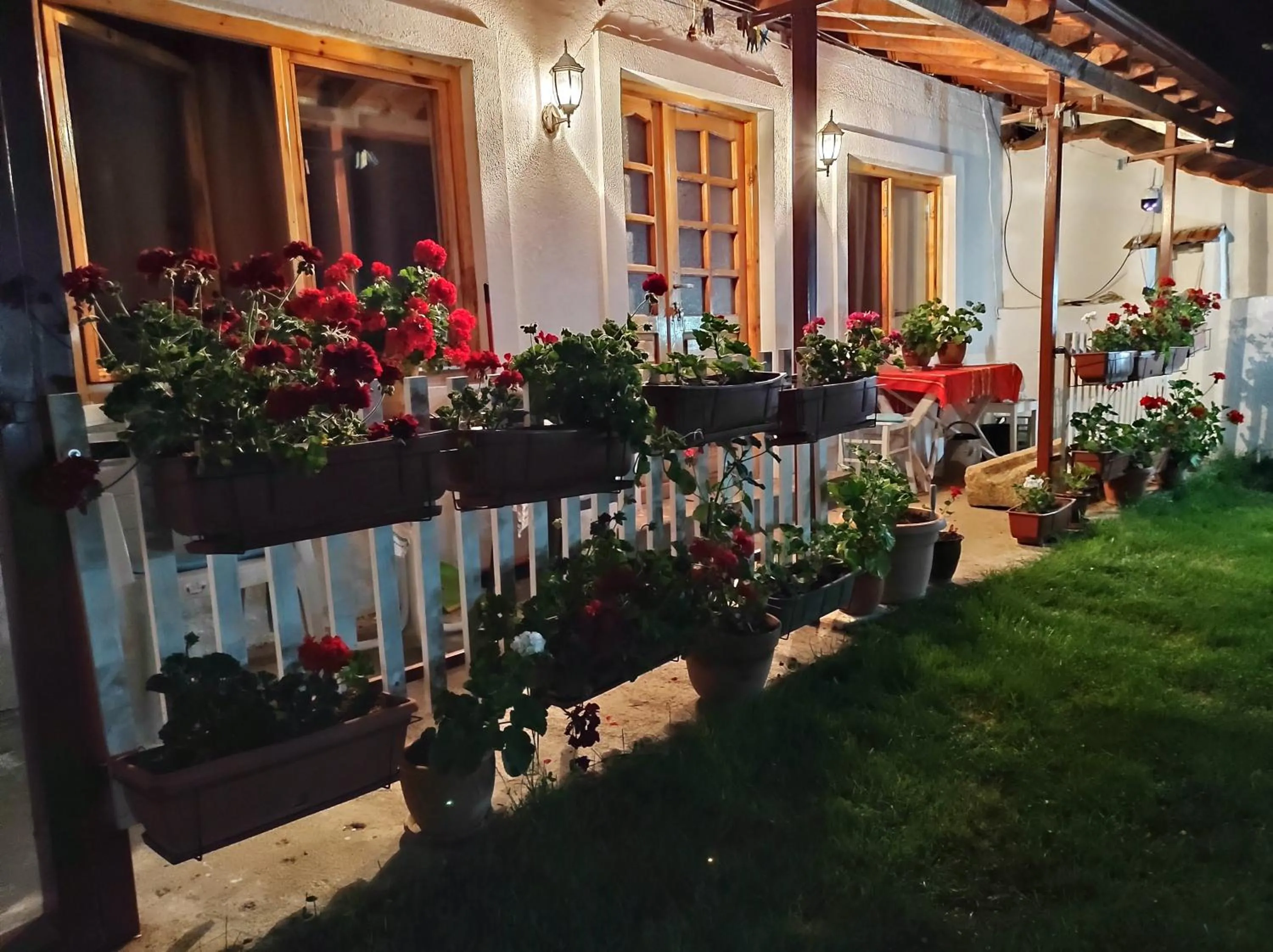 Facade/entrance in Guest House Prilep