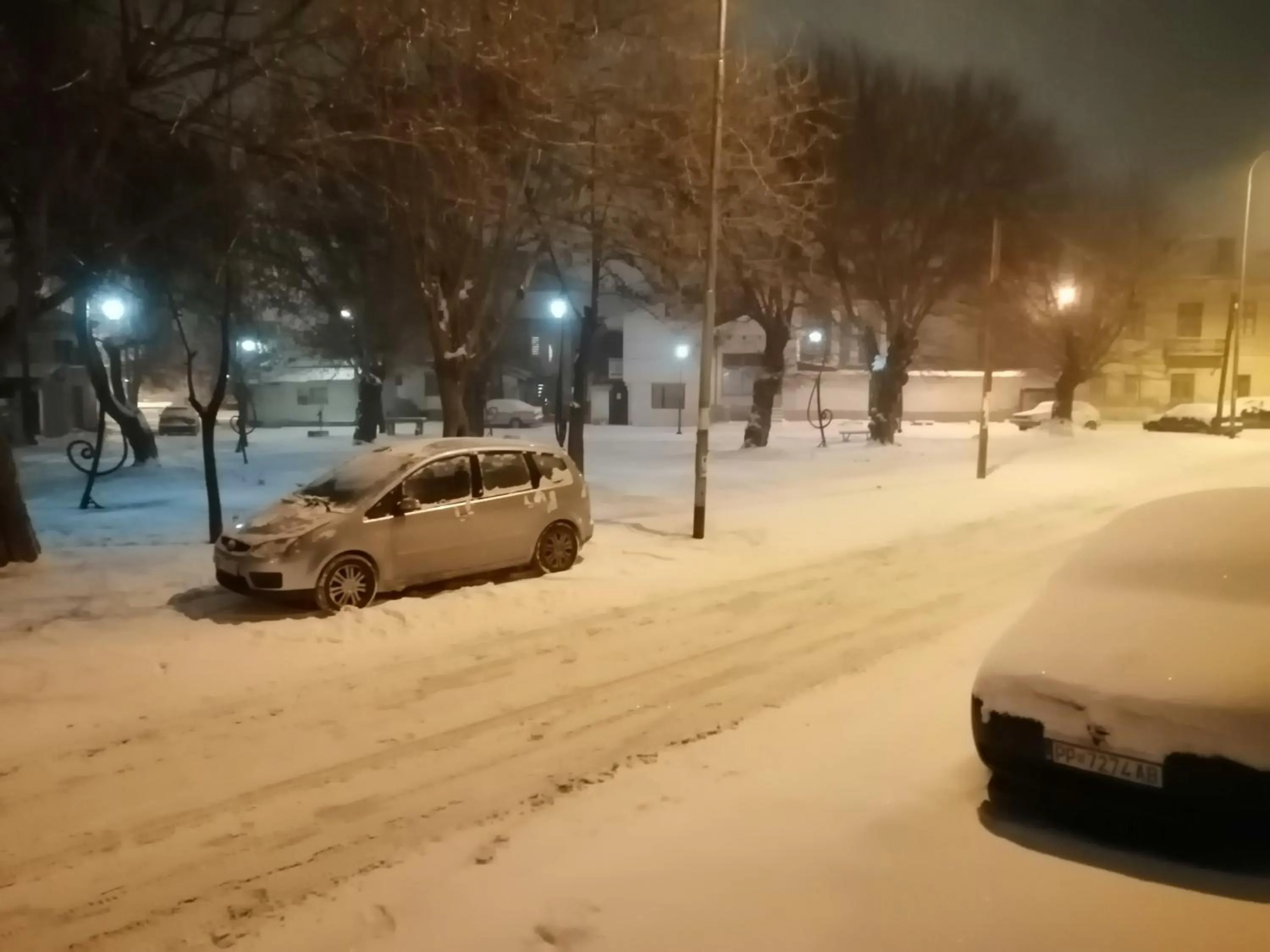 Neighbourhood in Guest House Prilep