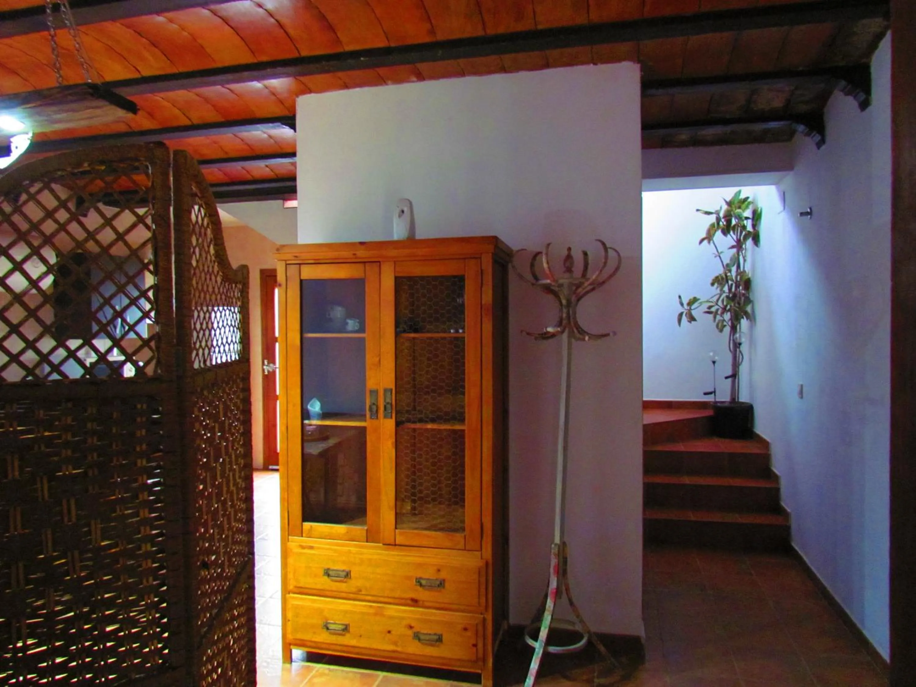 Other in Apartamentos Casas Rurales "Paraje San Blas" TR-BA-00166