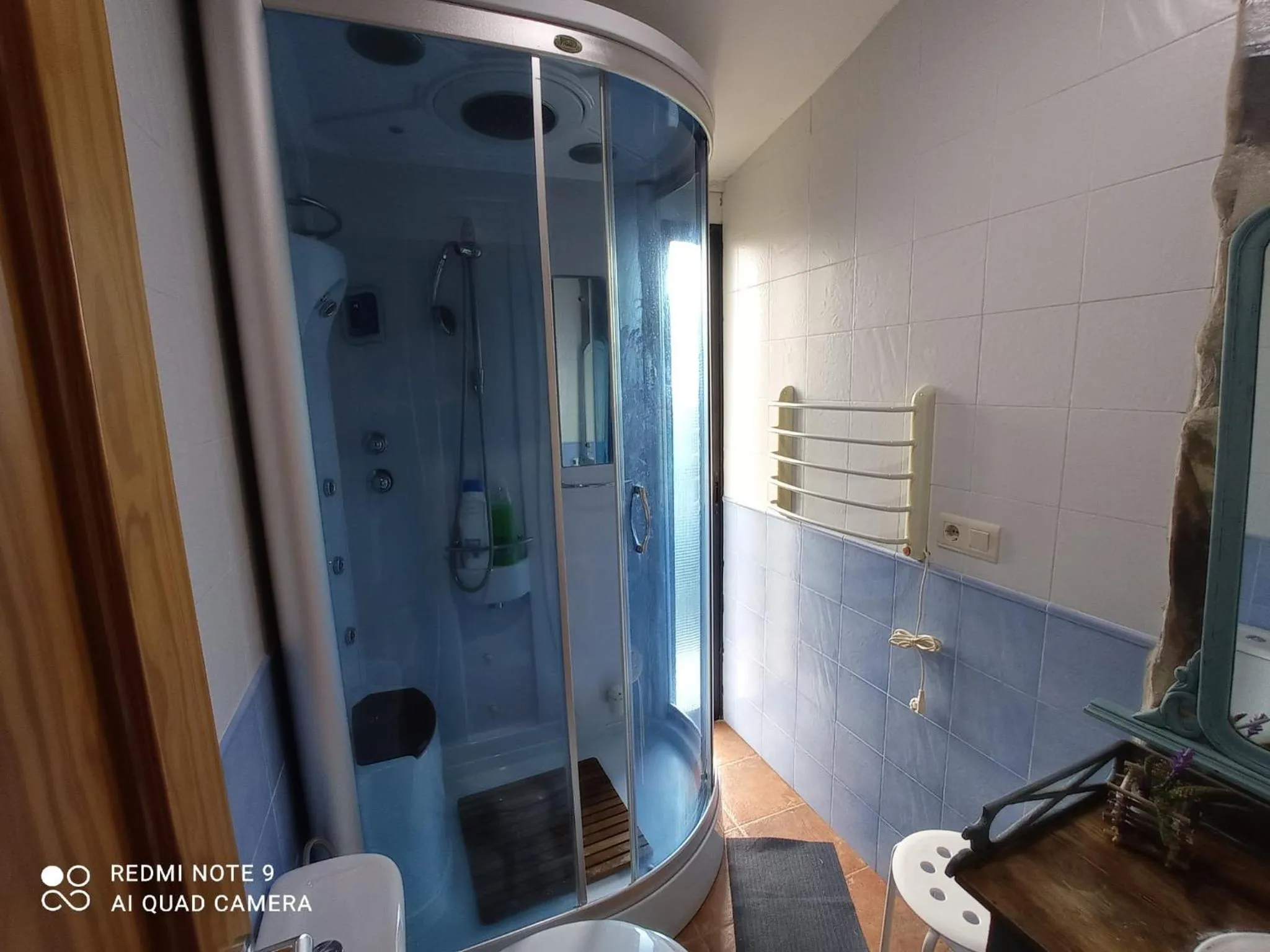 Apartamentos Casas Rurales "Paraje San Blas" TR-BA-00166