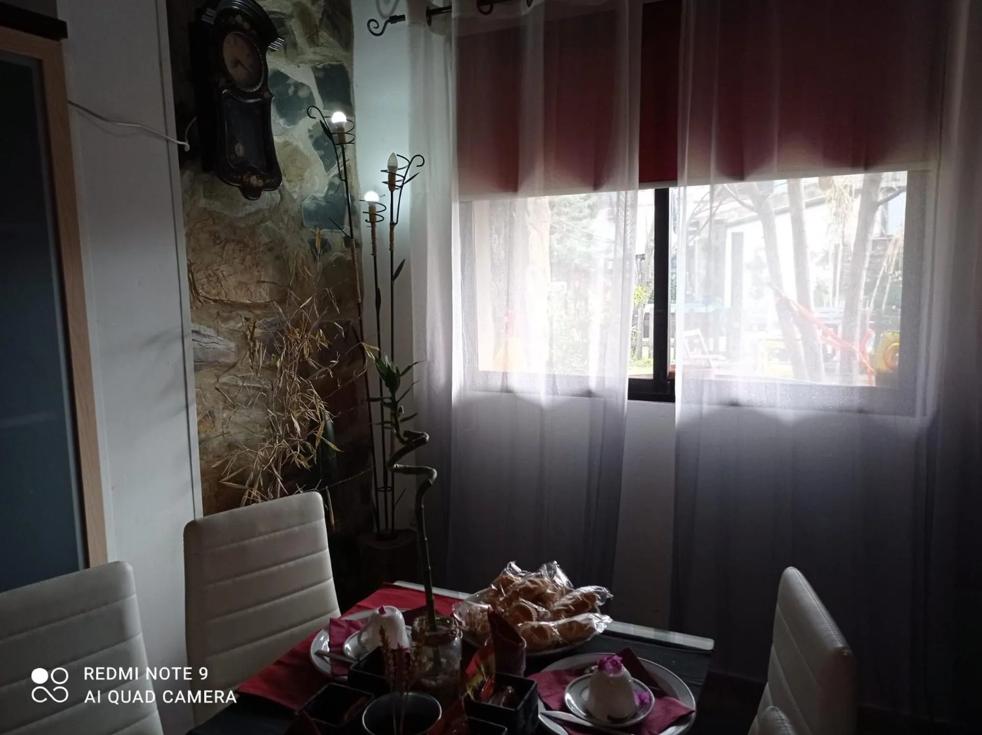 Apartamentos Casas Rurales "Paraje San Blas" TR-BA-00166