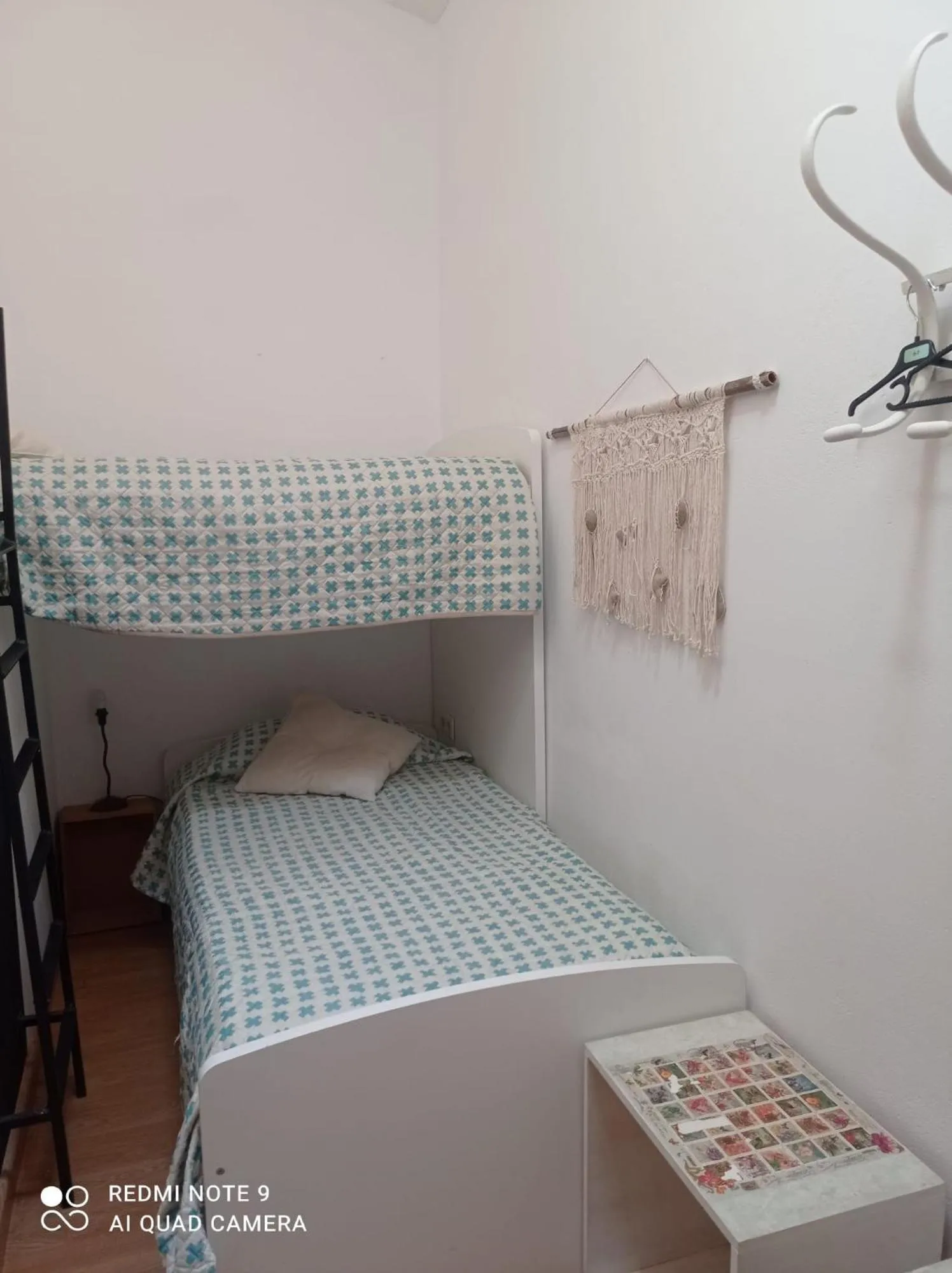 Bedroom, Bed in Apartamentos Casas Rurales "Paraje San Blas" TR-BA-00166
