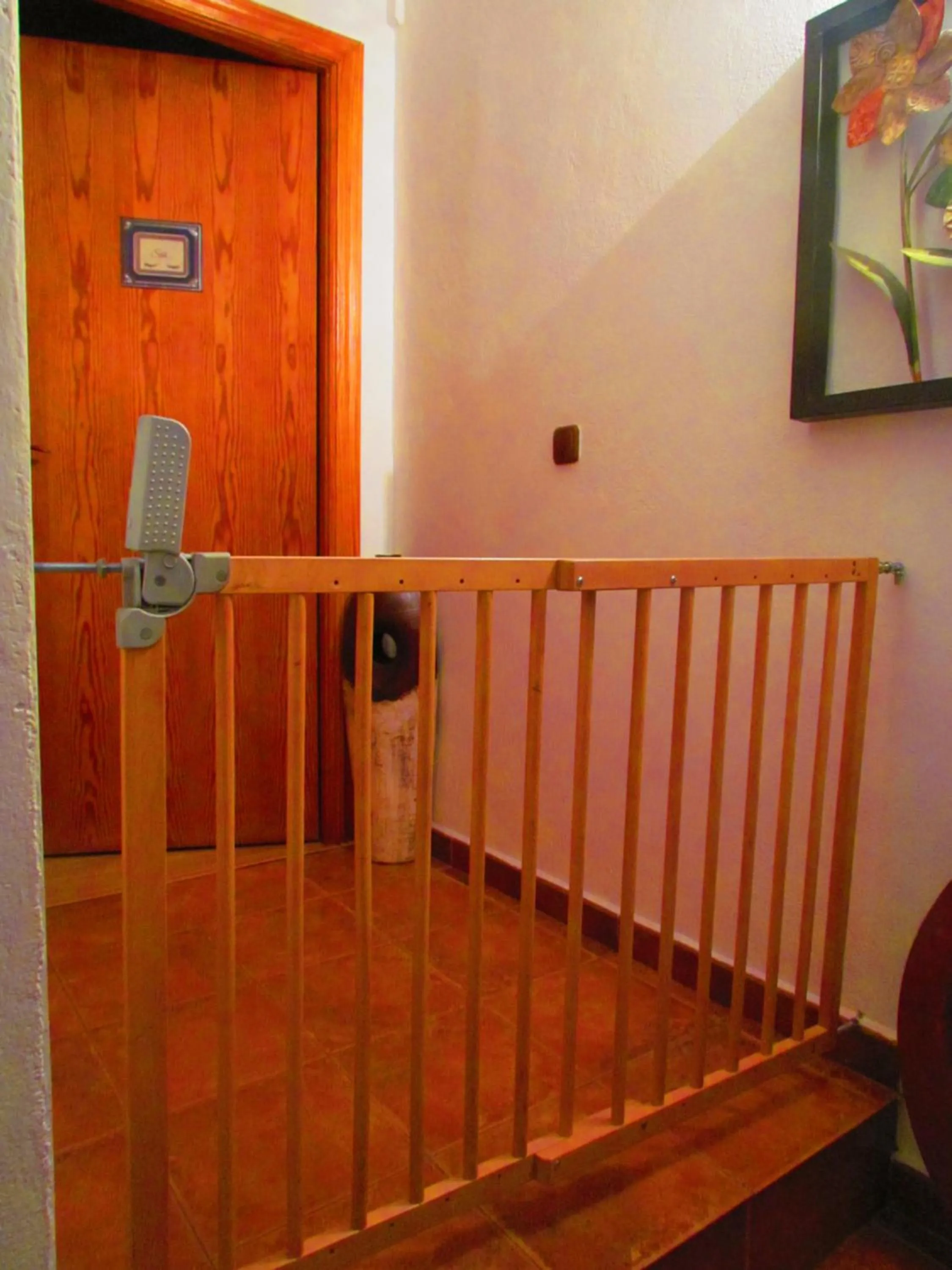 Other in Apartamentos Casas Rurales "Paraje San Blas" TR-BA-00166