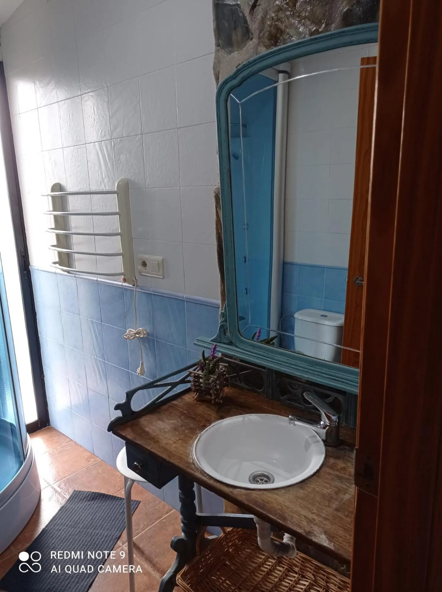 Apartamentos Casas Rurales "Paraje San Blas" TR-BA-00166
