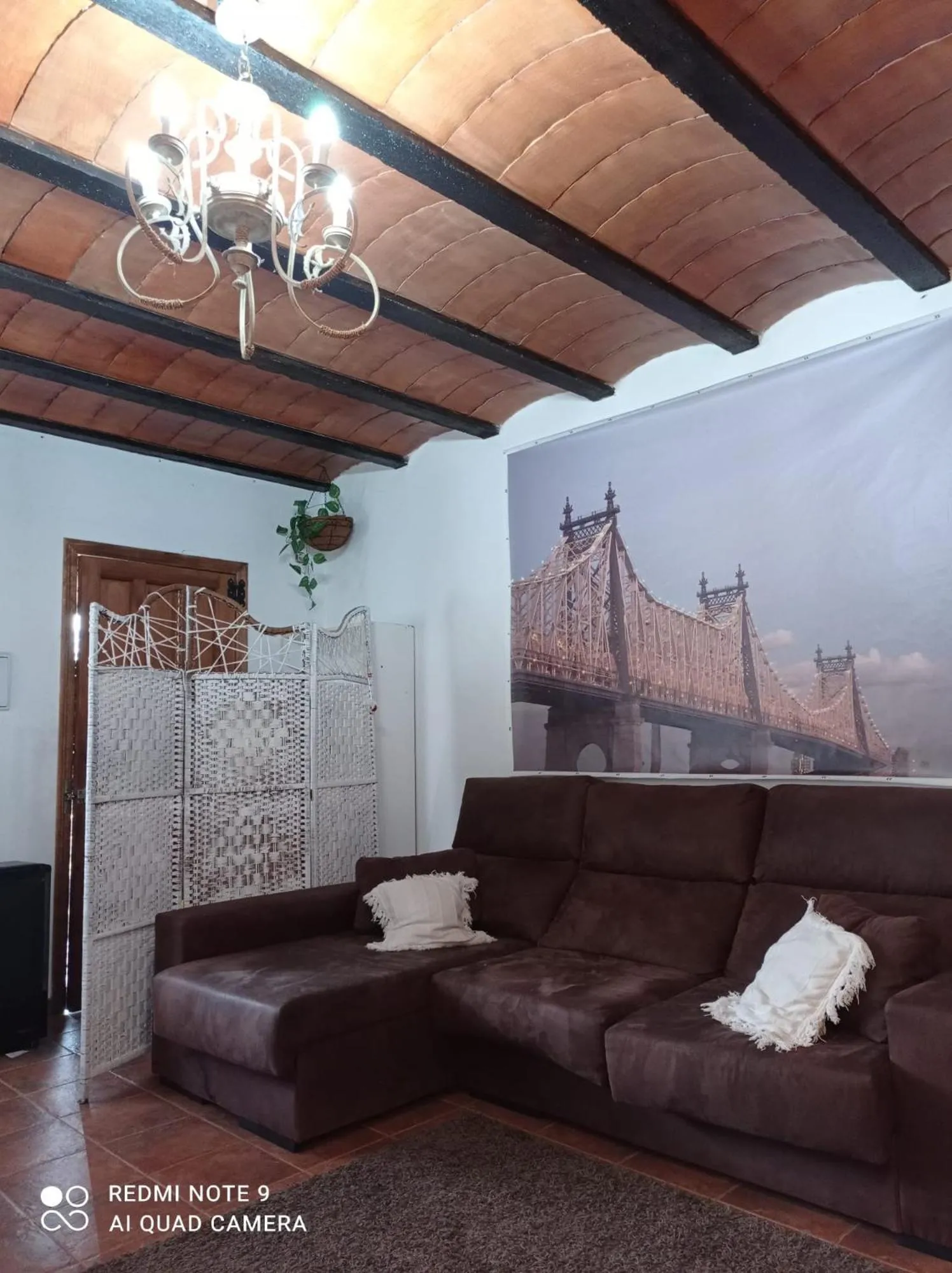 Apartamentos Casas Rurales "Paraje San Blas" TR-BA-00166