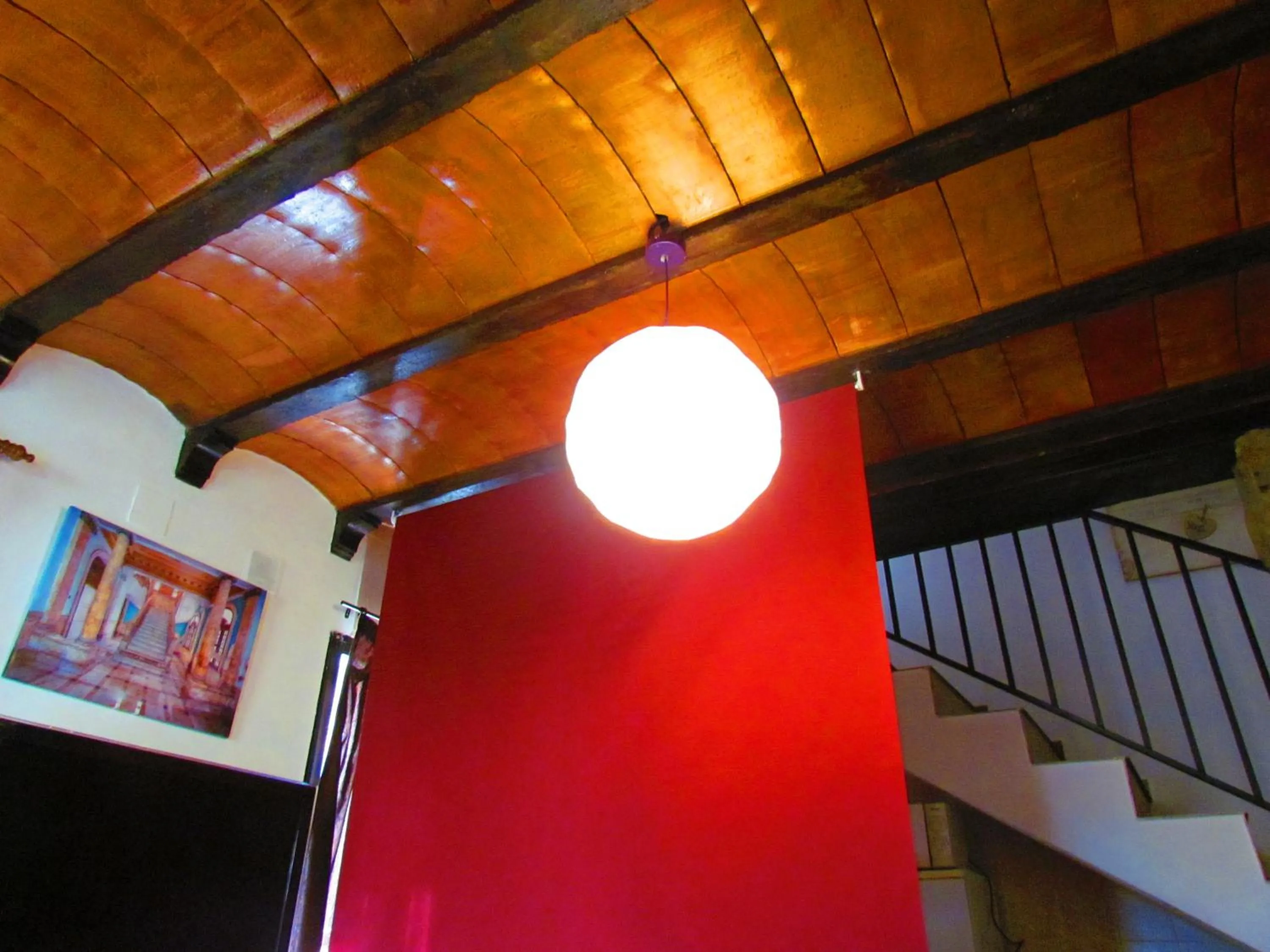 Apartamentos Casas Rurales "Paraje San Blas" TR-BA-00166