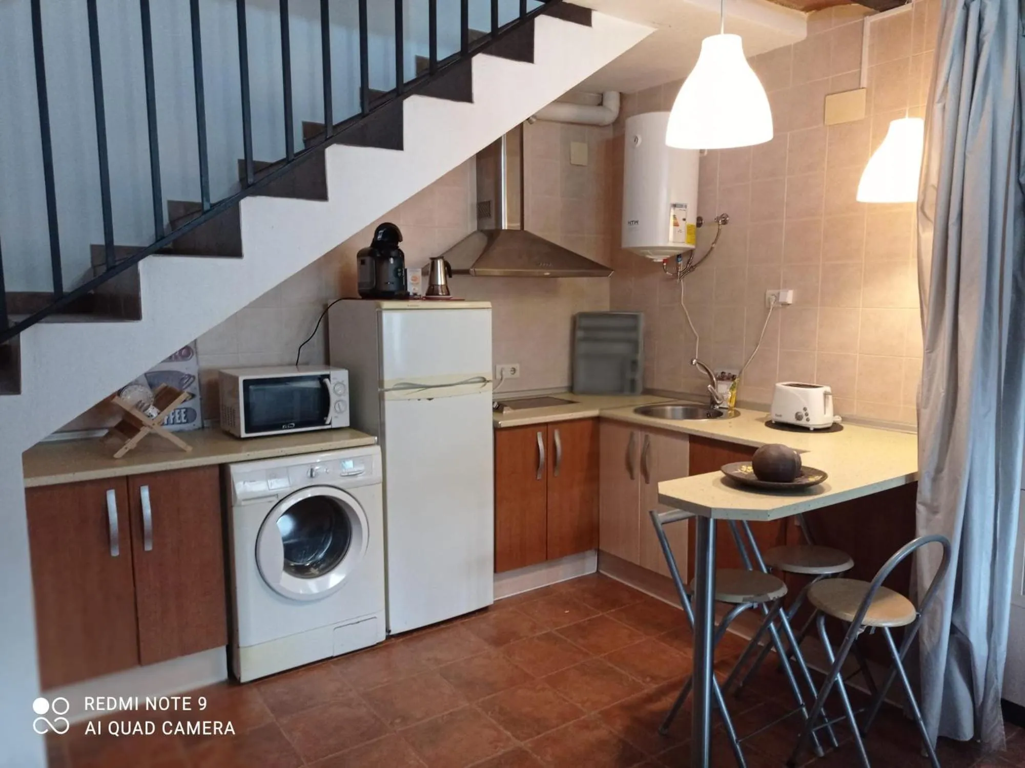 Apartamentos Casas Rurales "Paraje San Blas" TR-BA-00166