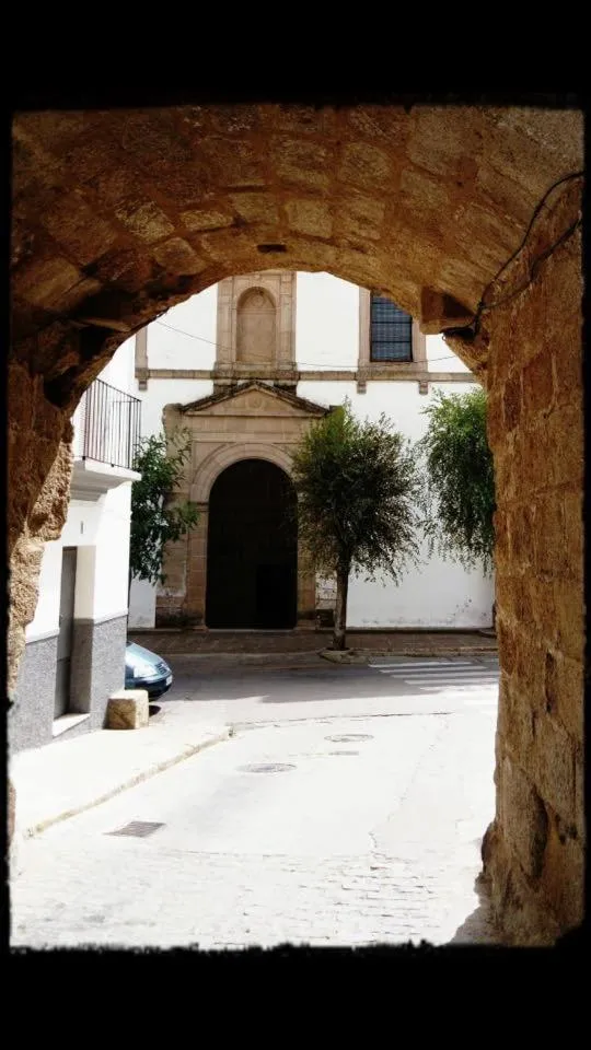 Other in Apartamentos Casas Rurales "Paraje San Blas" TR-BA-00166