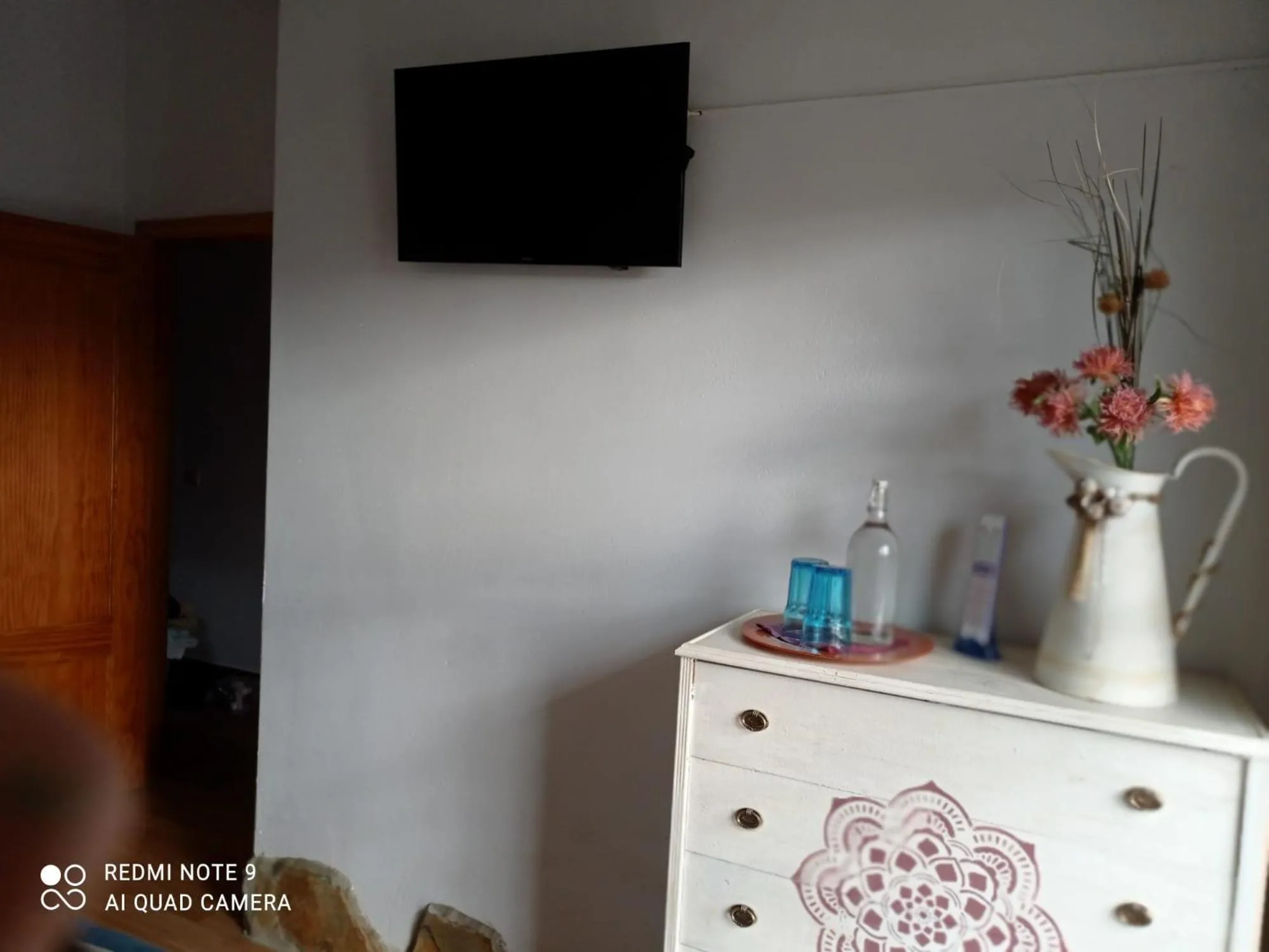 Apartamentos Casas Rurales "Paraje San Blas" TR-BA-00166