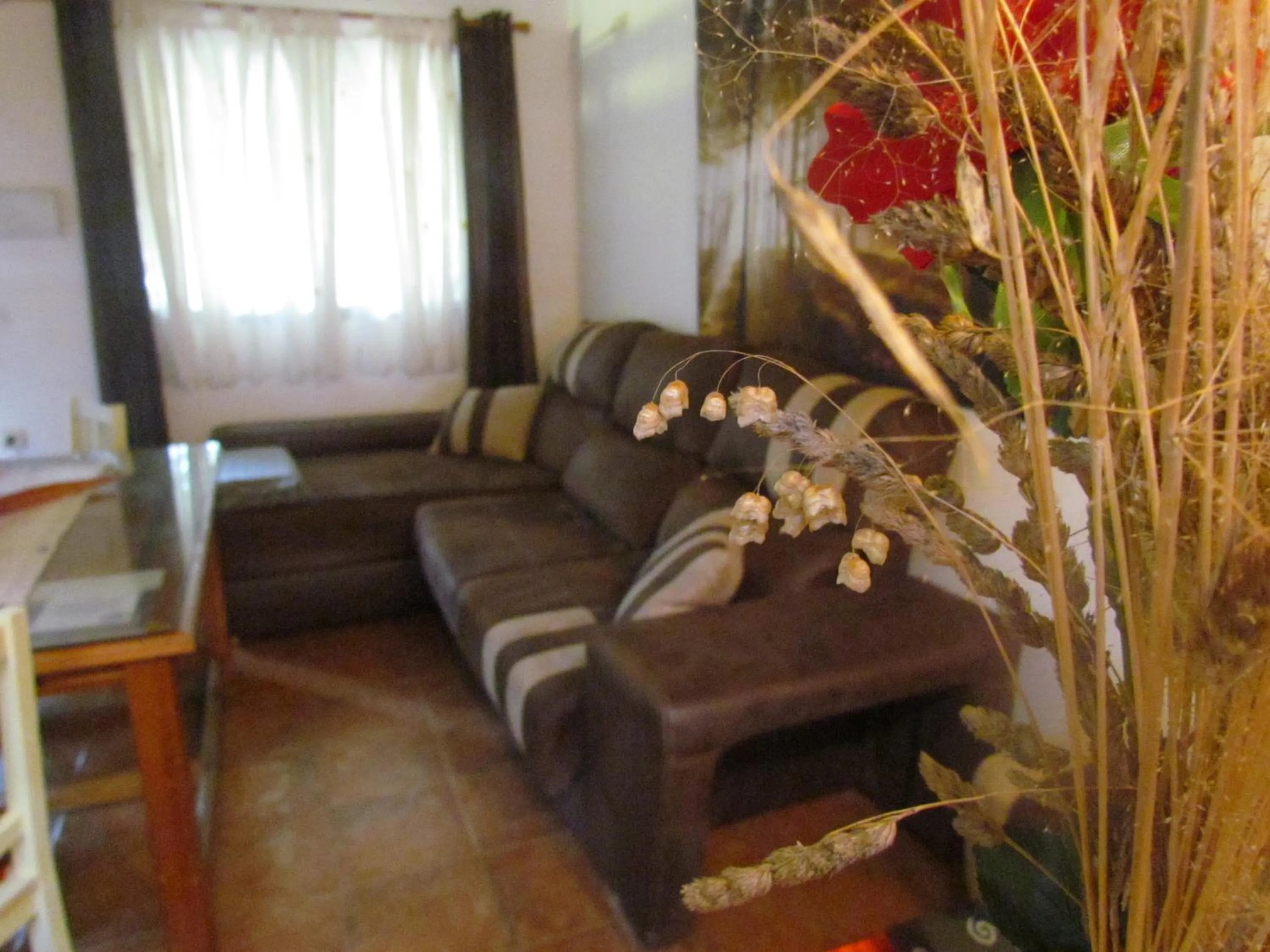 Decorative detail in Apartamentos Casas Rurales "Paraje San Blas" TR-BA-00166