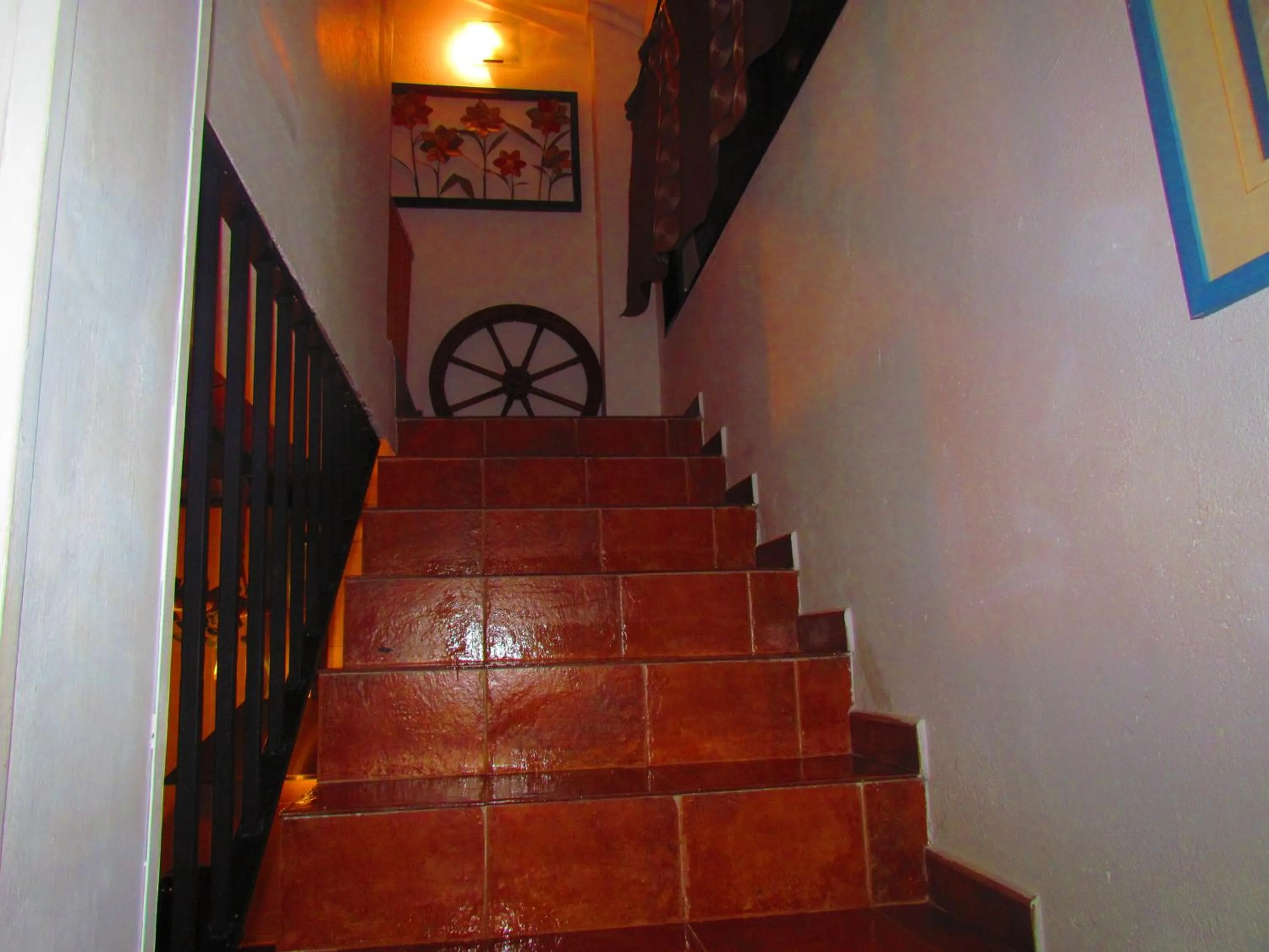 Other in Apartamentos Casas Rurales "Paraje San Blas" TR-BA-00166