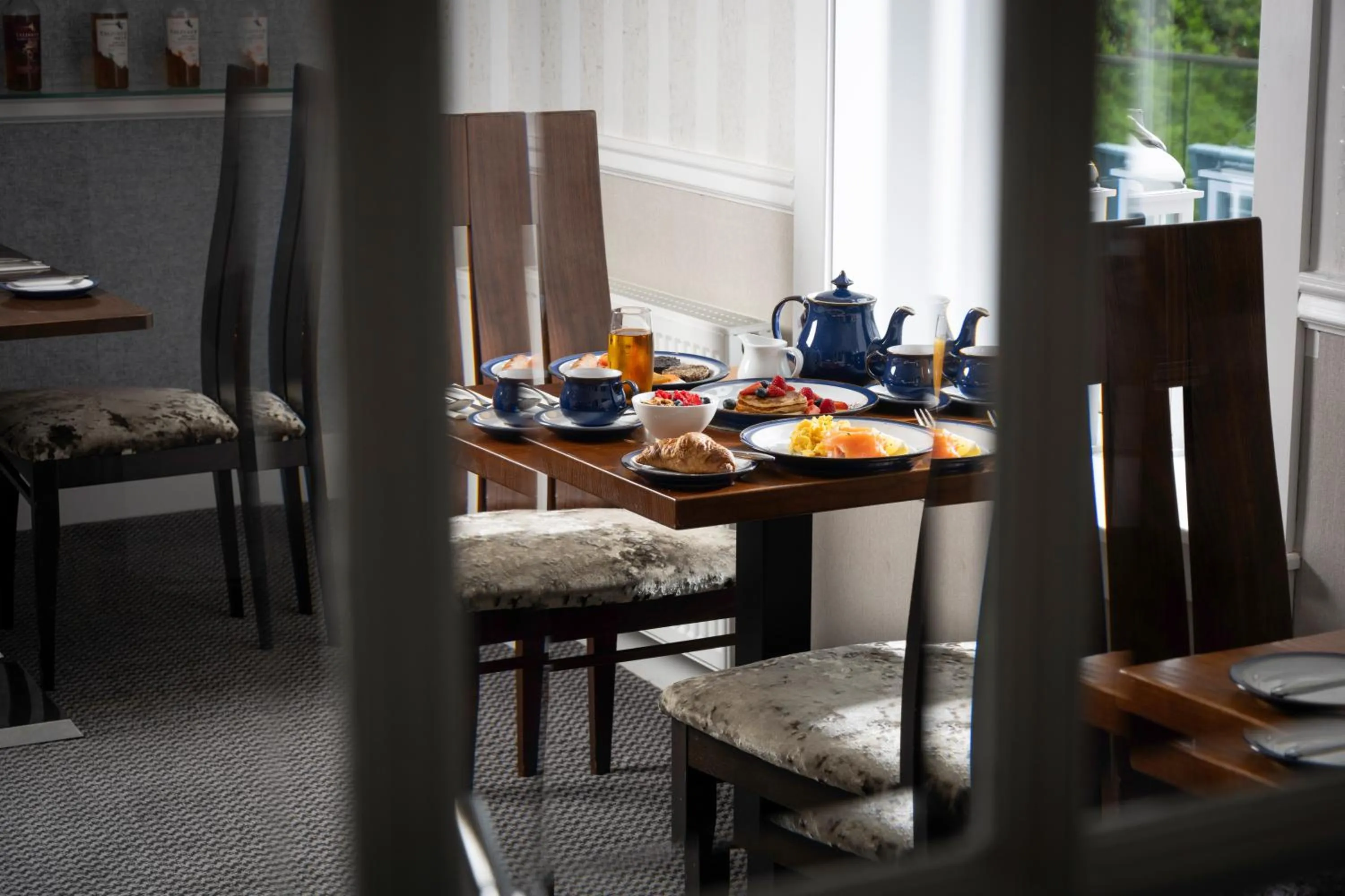 Toravaig House Hotel