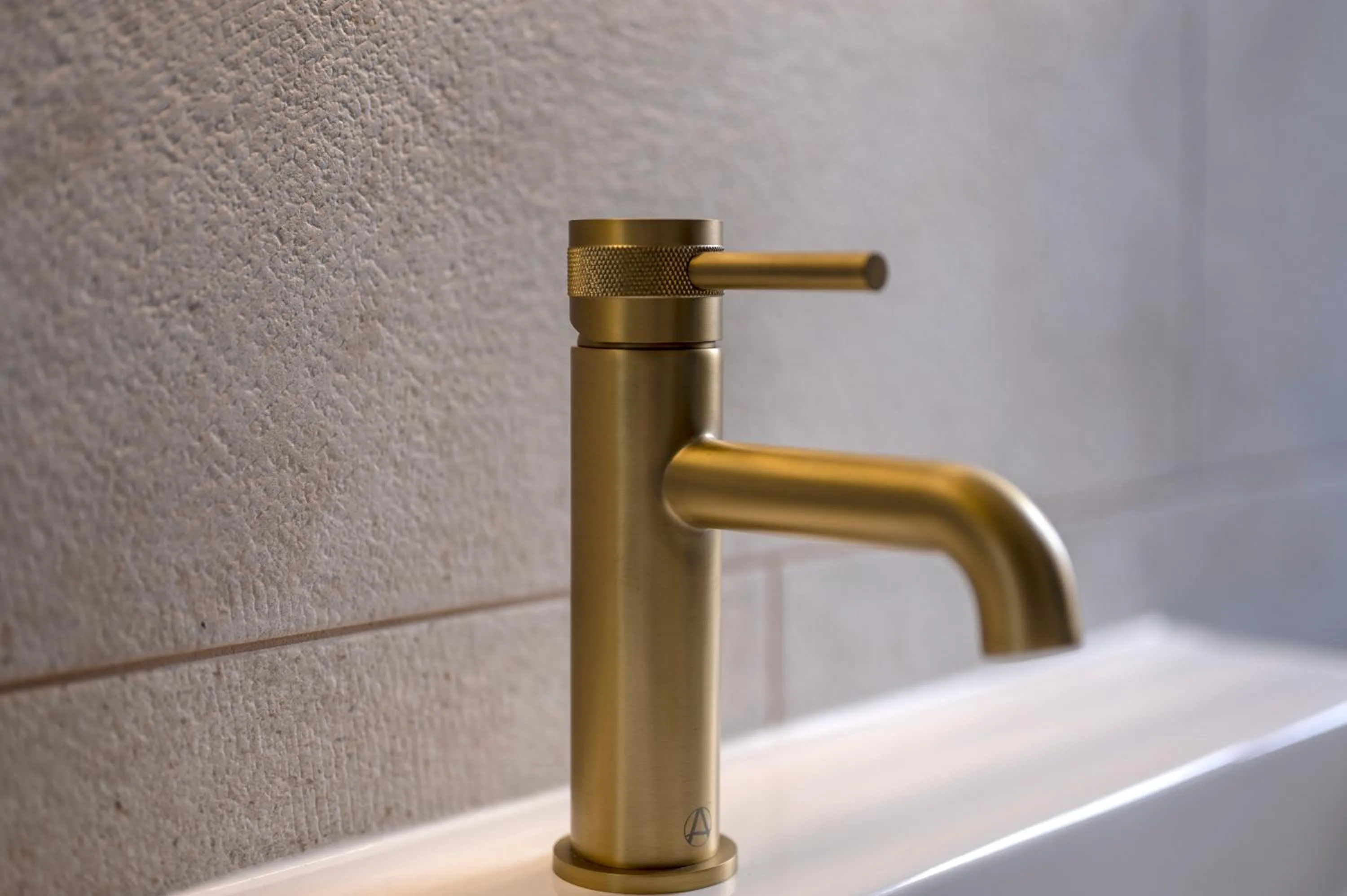 Bathroom in Toravaig House Hotel