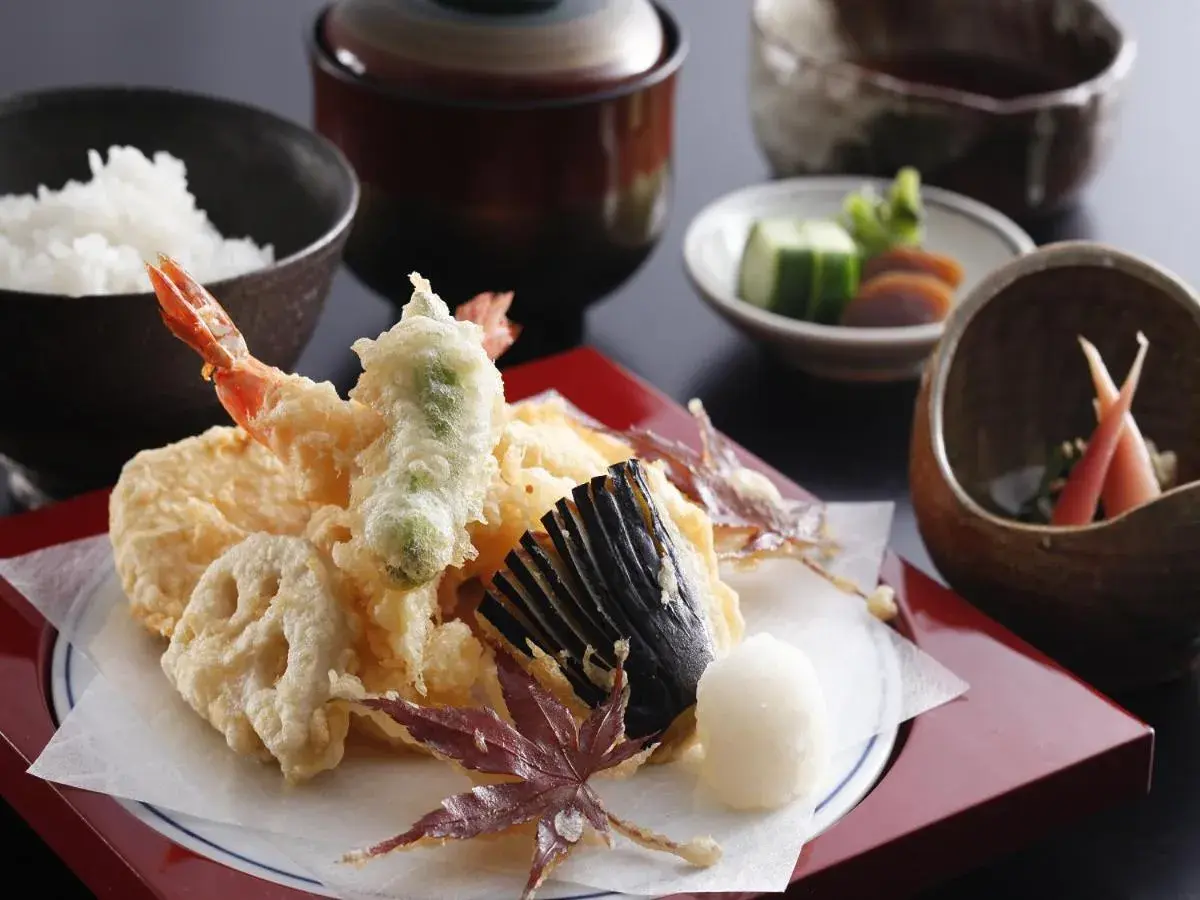 Restaurant/places to eat in Kakimotoya Restaurant/places to eat in Kakimotoya