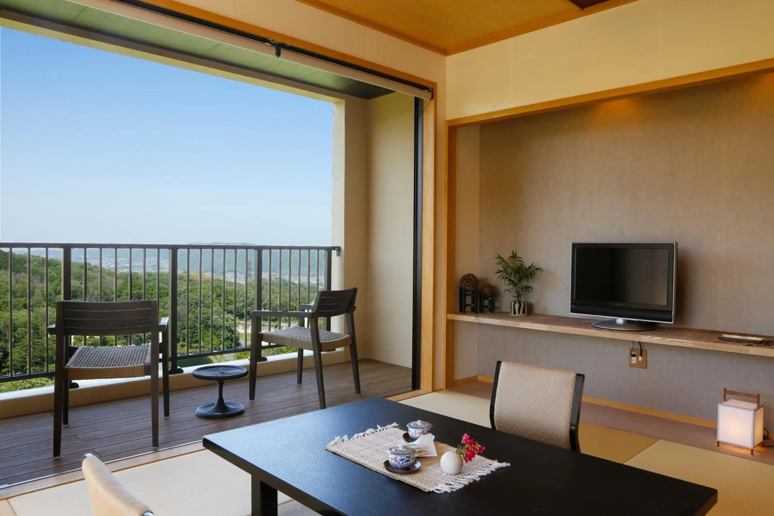 Panorama Corner View in Kakimotoya Panorama Corner View in Kakimotoya