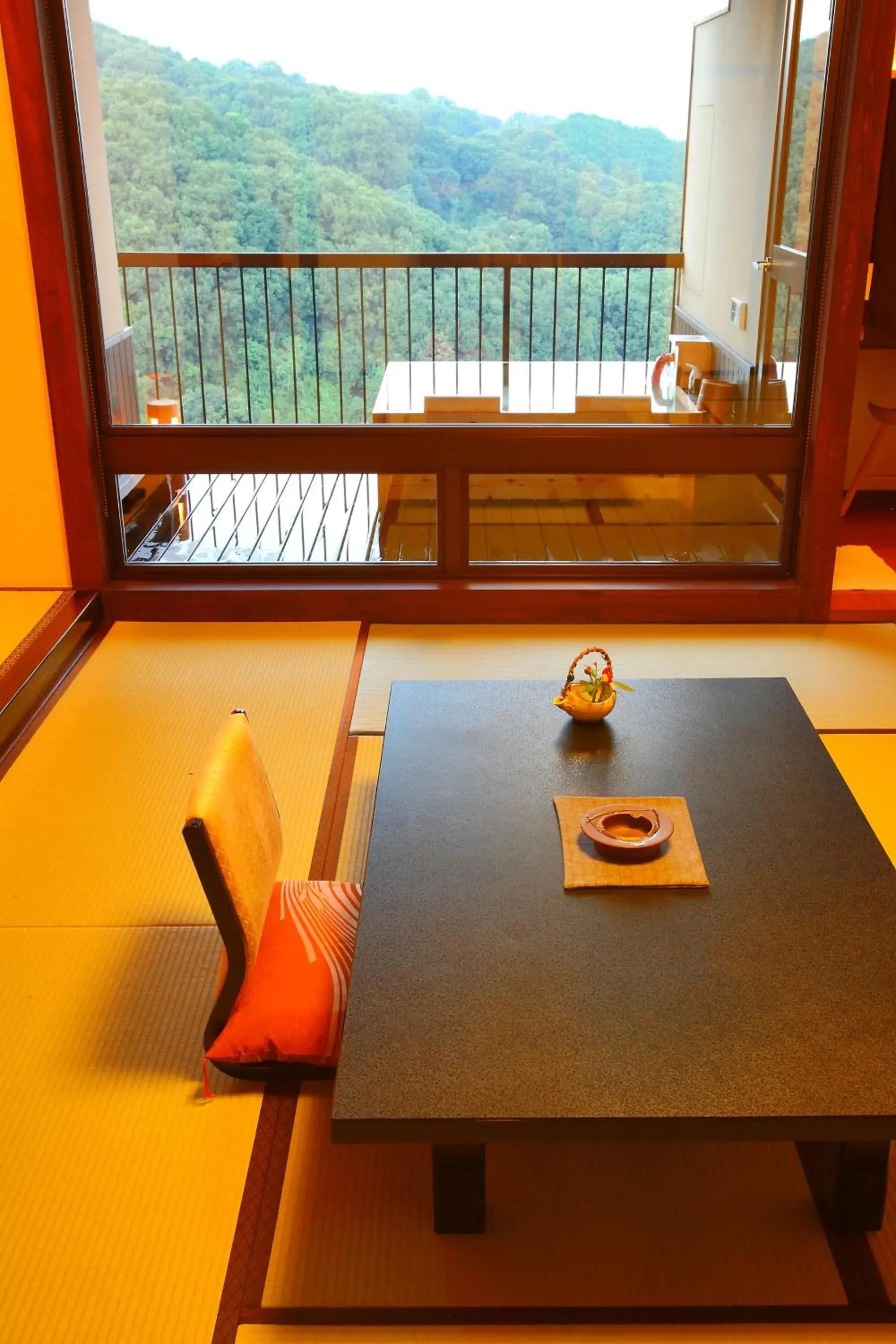 View (from property/room) in Kakimotoya View (from property/room) in Kakimotoya