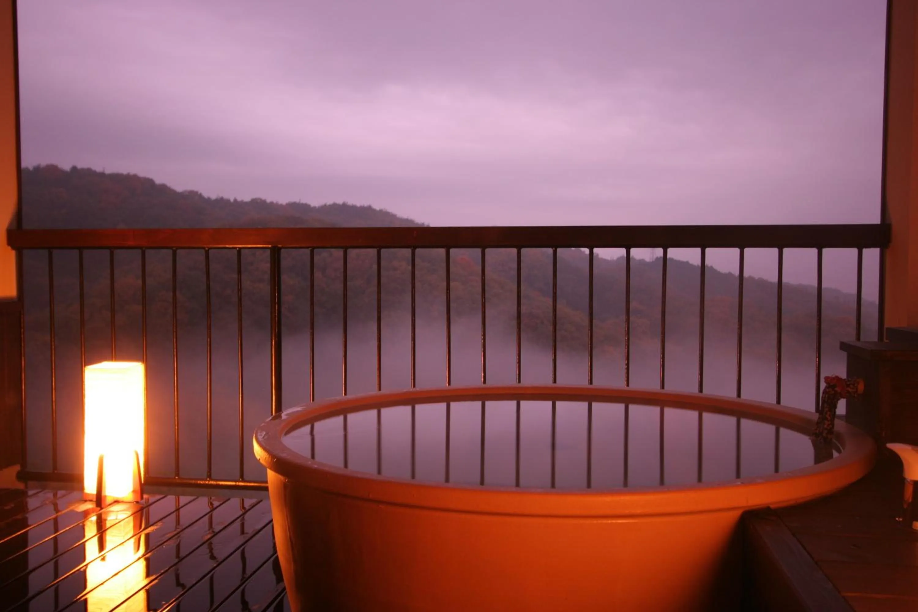 Bathroom in Kakimotoya