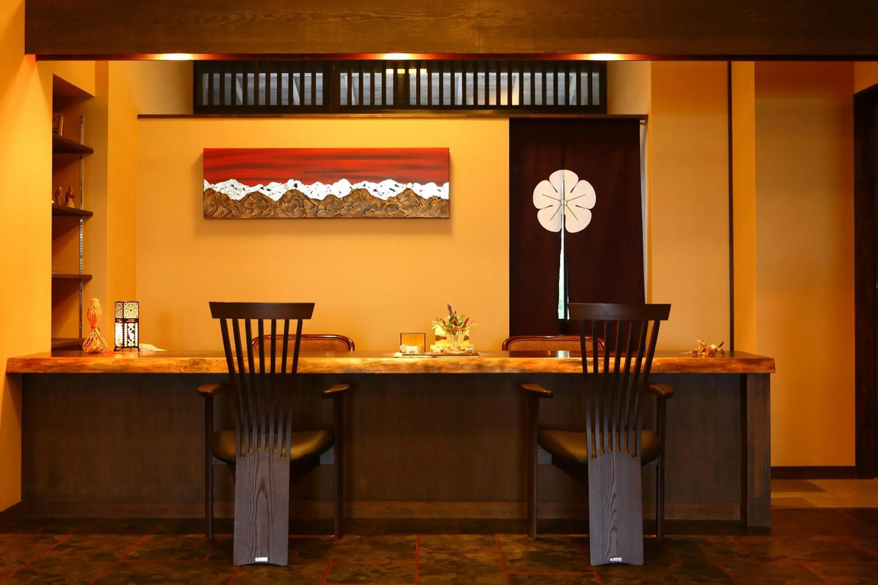 Lobby or reception in Kakimotoya Lobby or reception in Kakimotoya