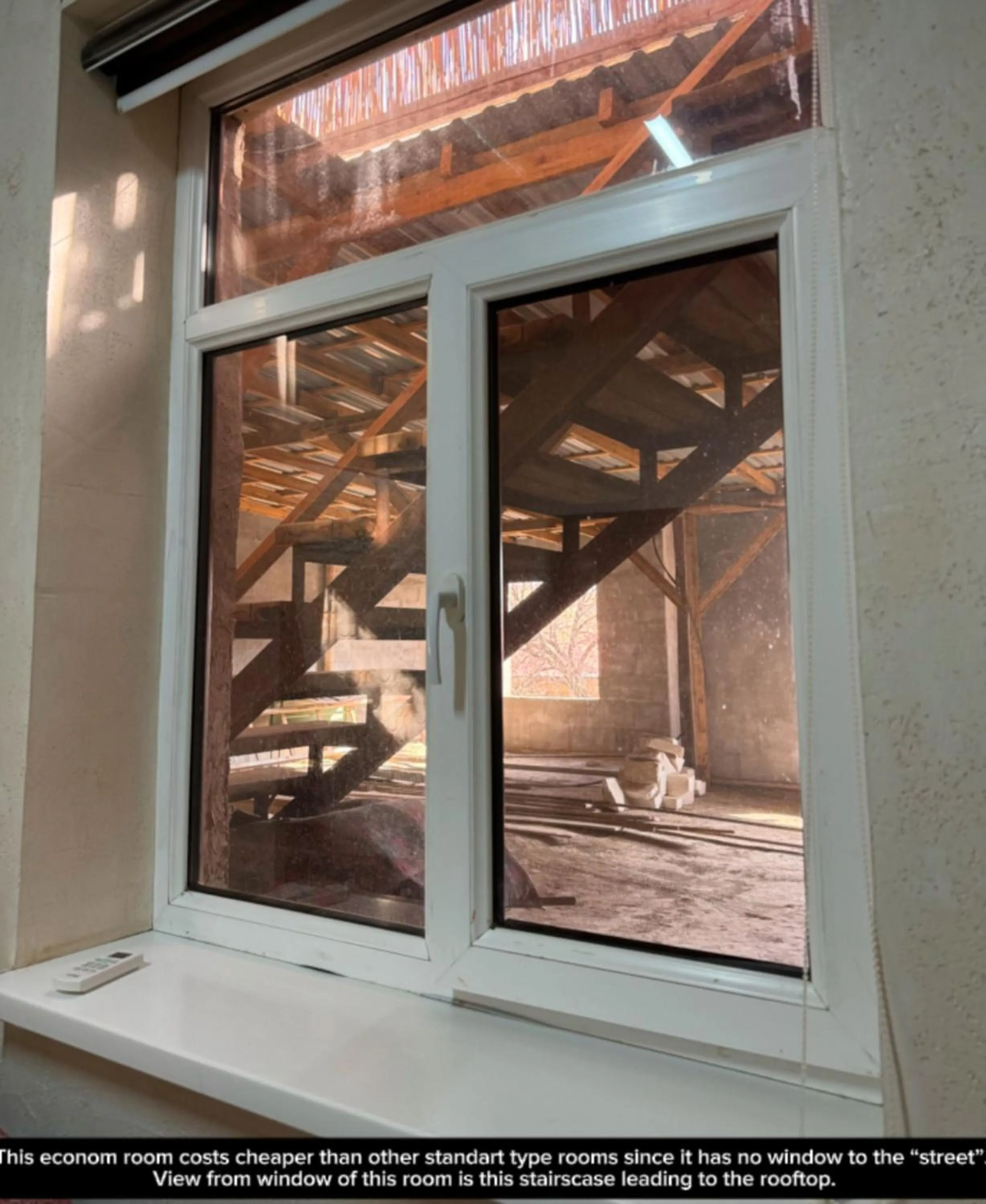 View (from property/room) in Art House Boutique Hotel