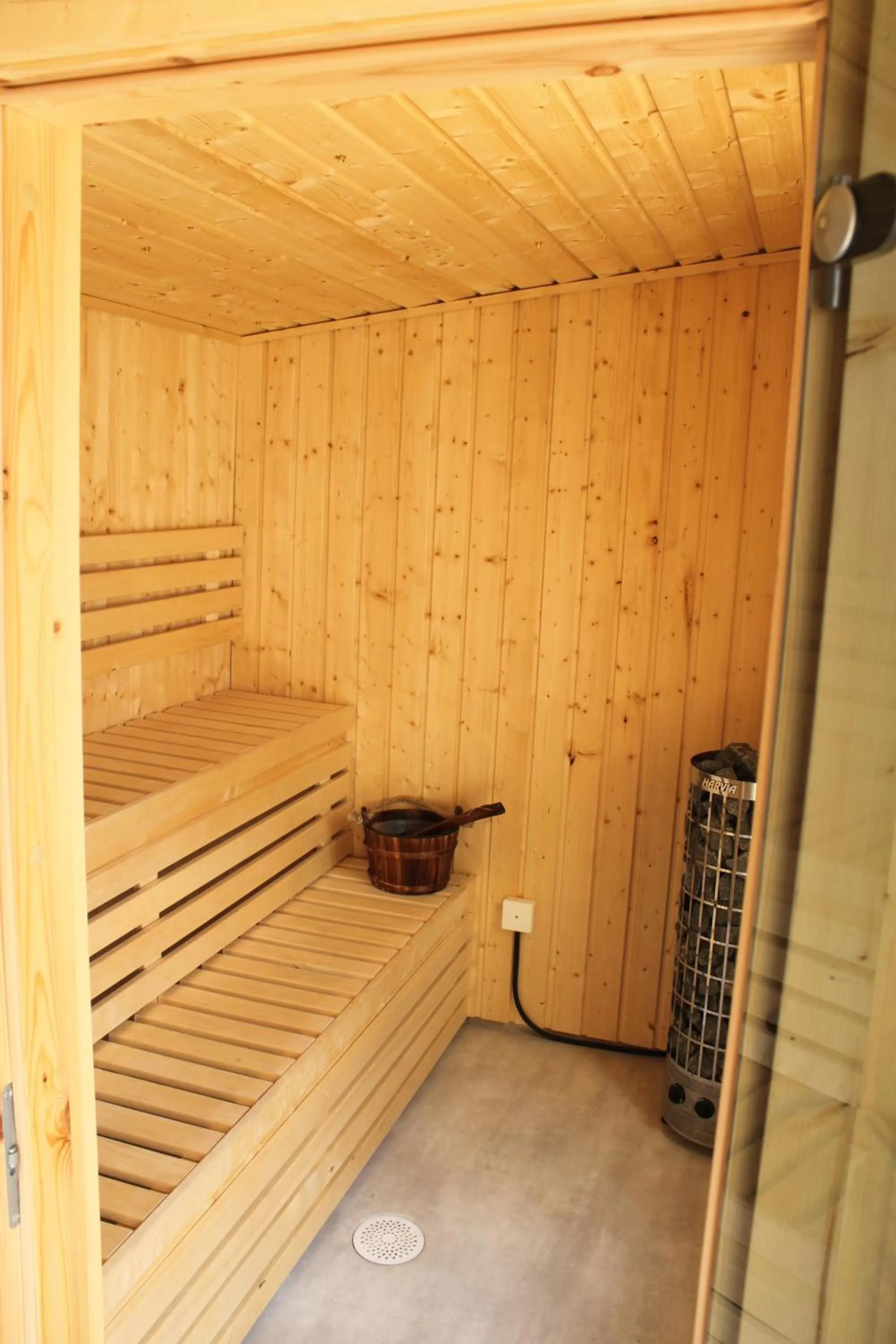 Spa and wellness centre/facilities in Hjortsby Torp
