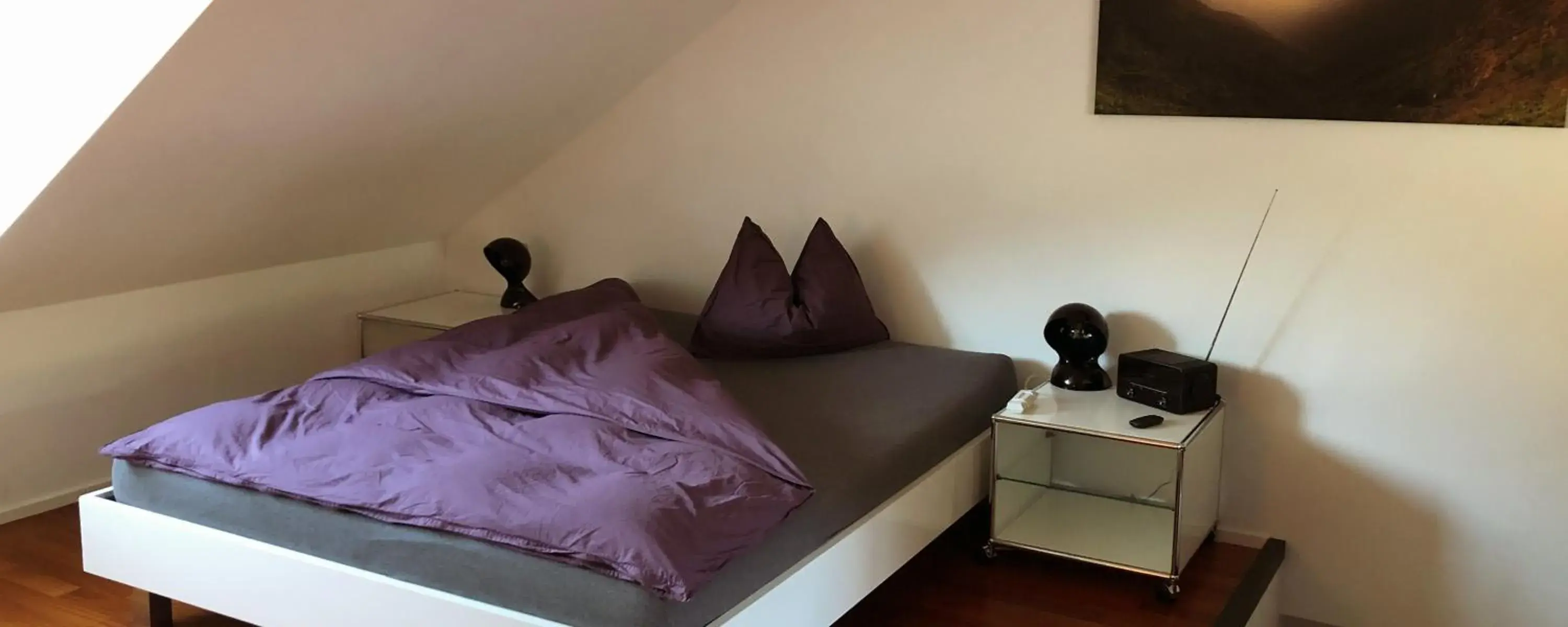 Superior Double Room - single occupancy in B&B Tomsi Superior Double Room - single occupancy in B&B Tomsi