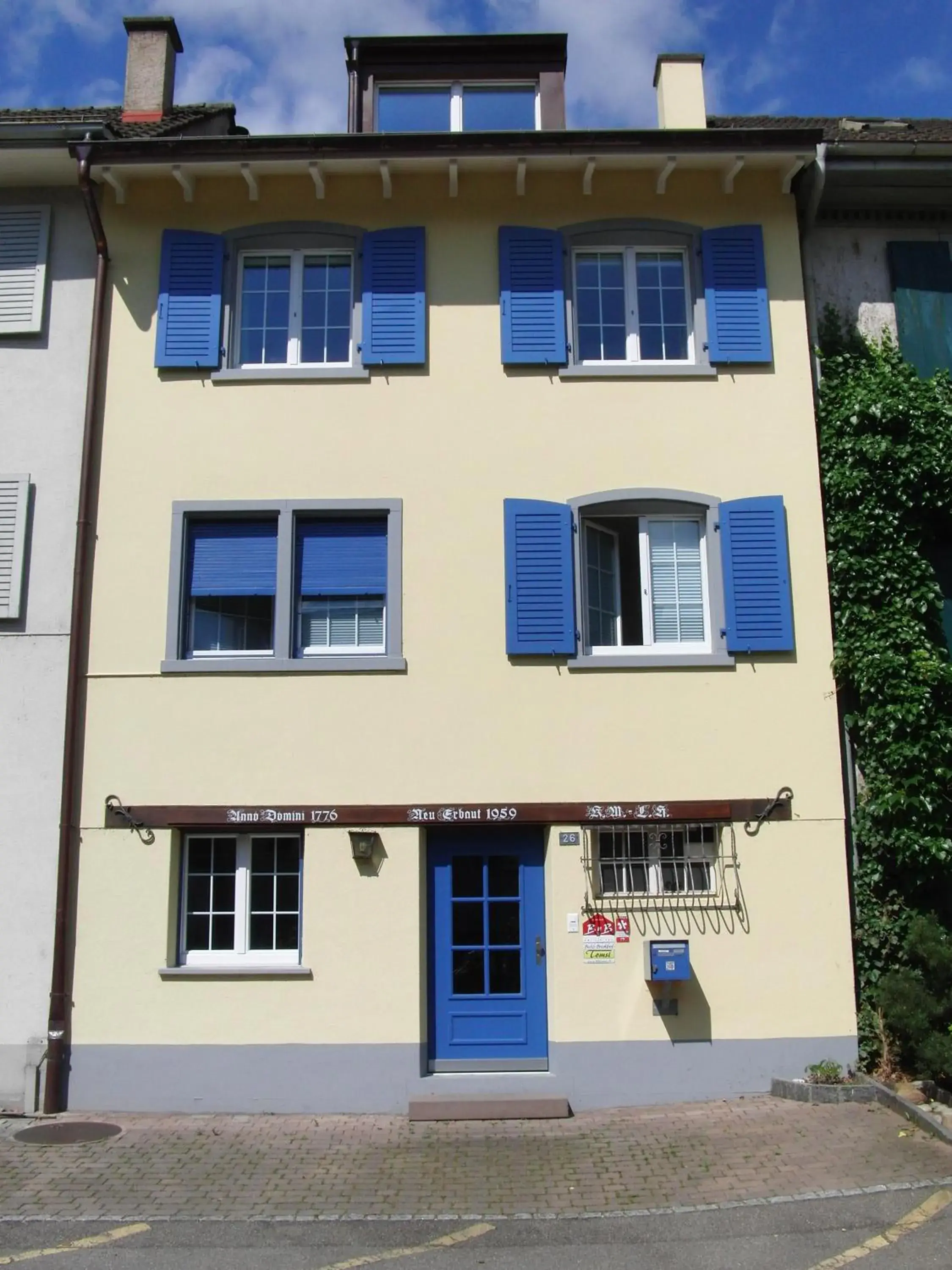 B&B Tomsi B&B Tomsi