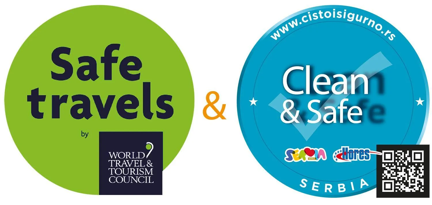 Premier Prezident Garni Hotel and Spa