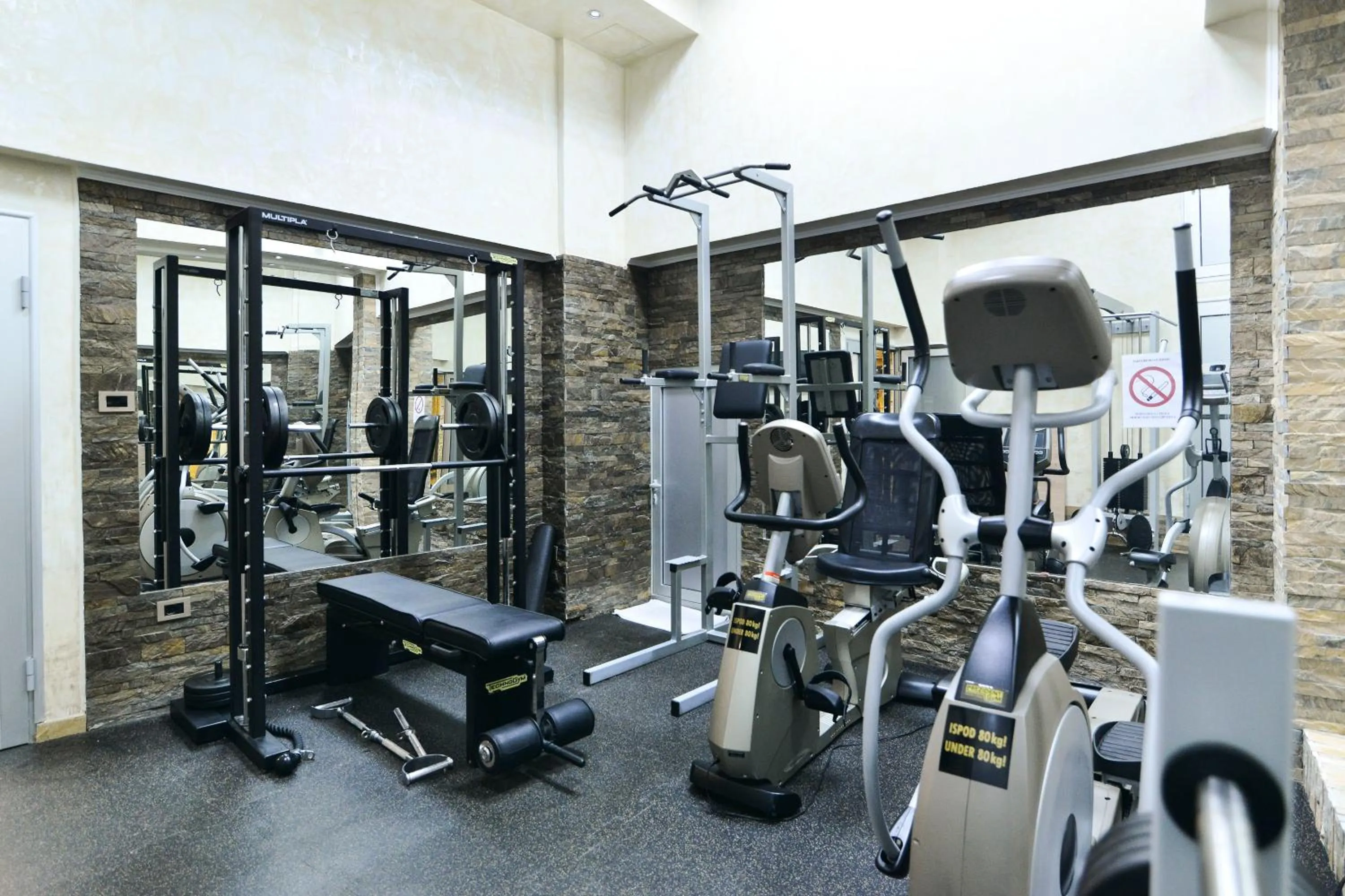 Premier Prezident Garni Hotel and Spa