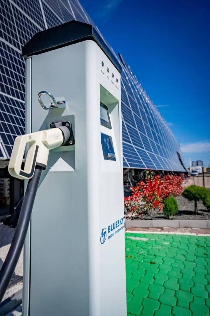 Day in Hotel Senator