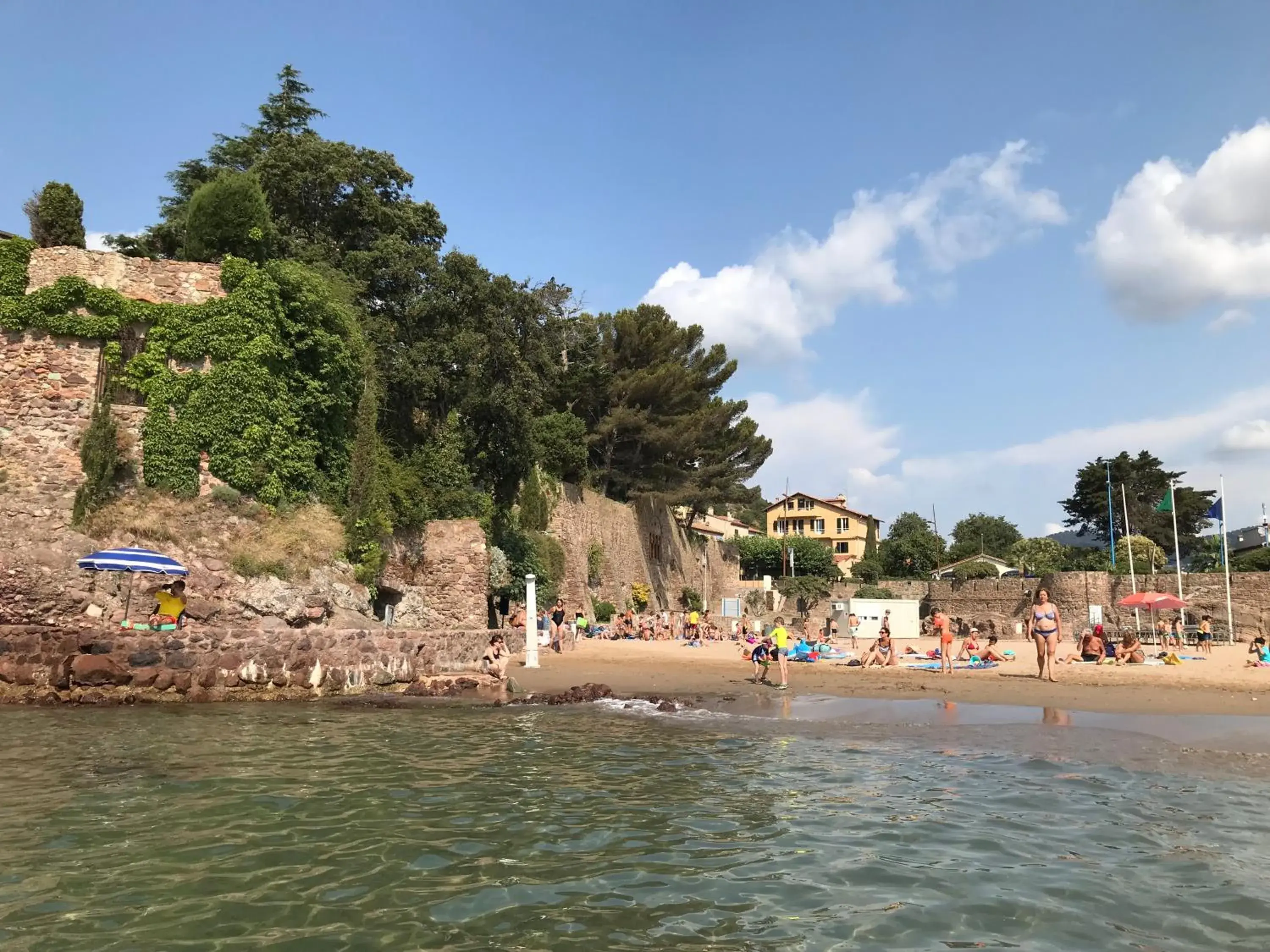 Hotel La Calanque Hotel La Calanque