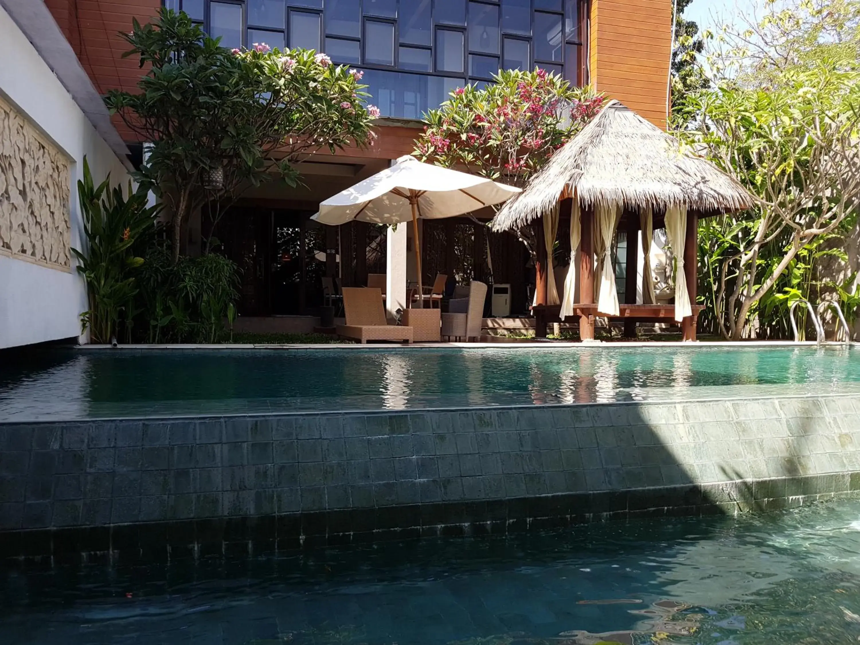 Narisha Guesthouse Narisha Guesthouse