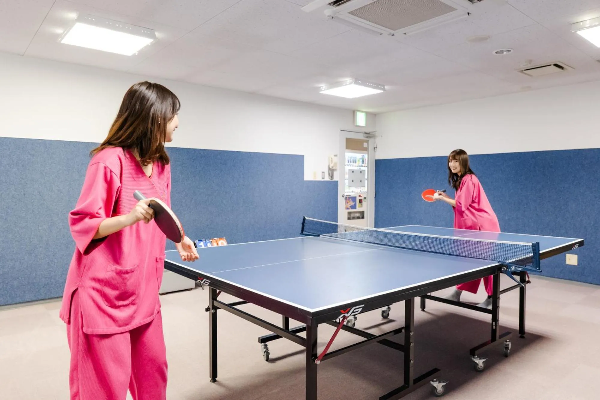 Kur and Hotel Shinshu