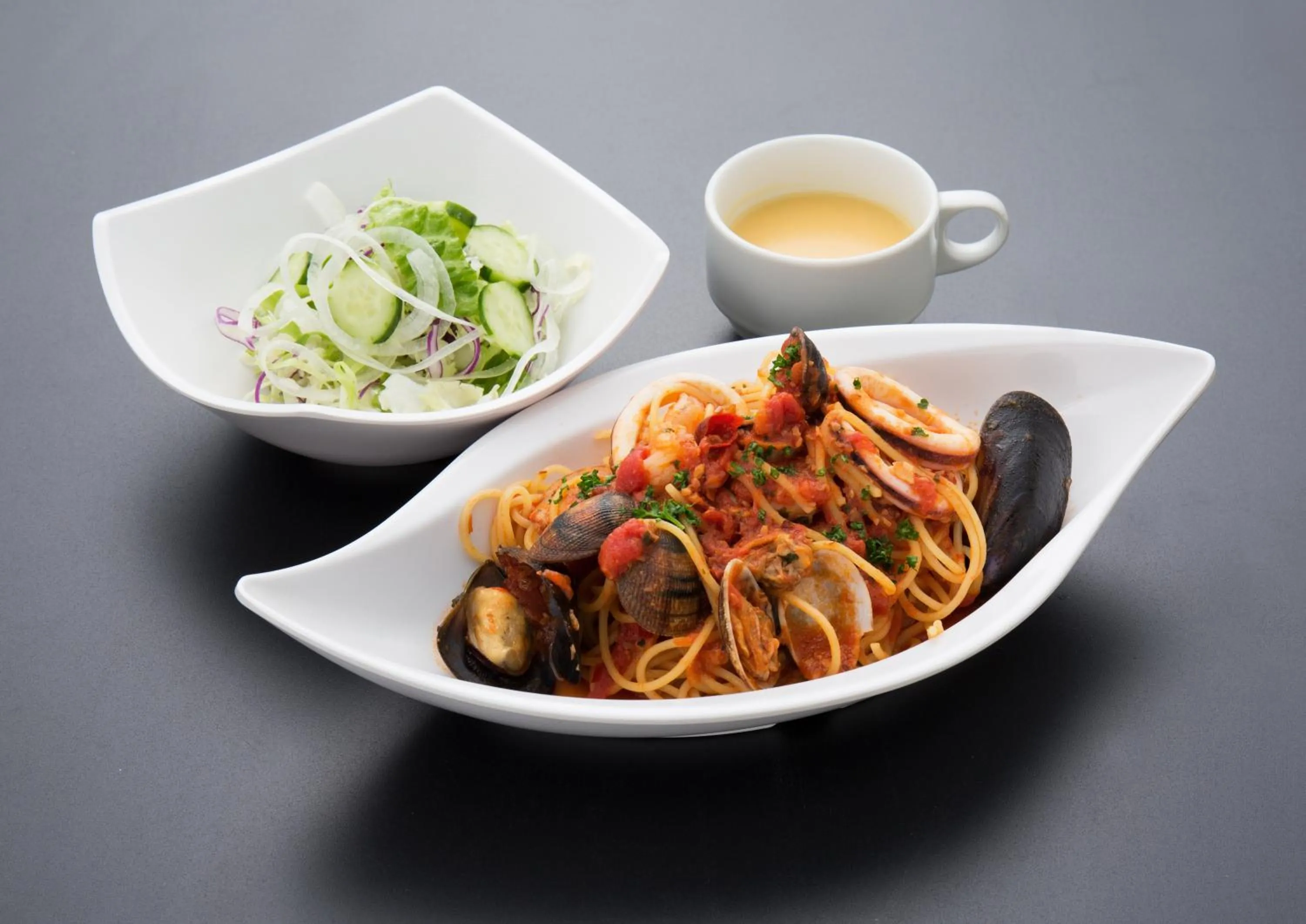 Kur and Hotel Shinshu