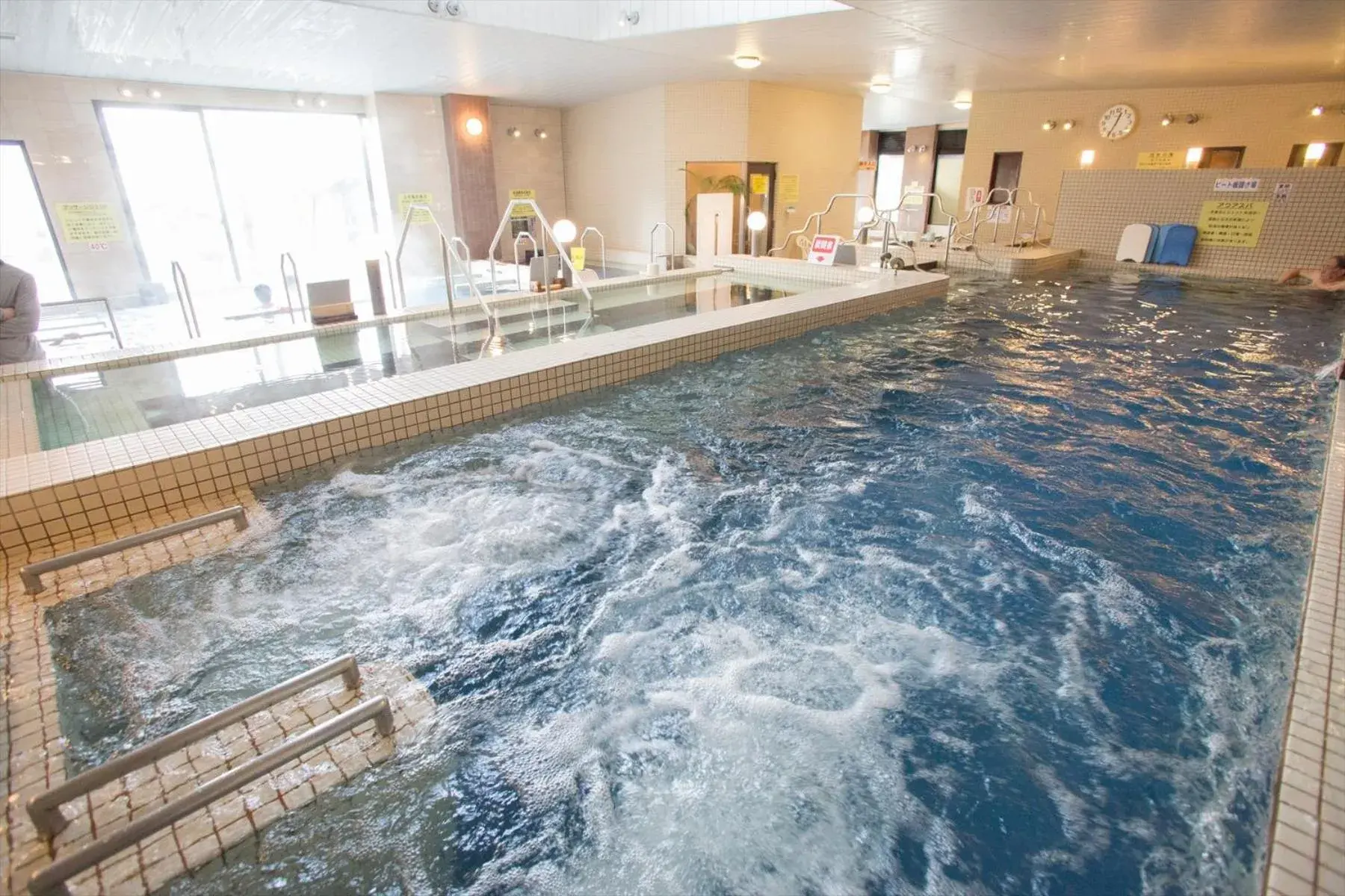 Single Room with Shared Bathroom - Non-Smoking in Kur and Hotel Shinshu Single Room with Shared Bathroom - Non-Smoking in Kur and Hotel Shinshu