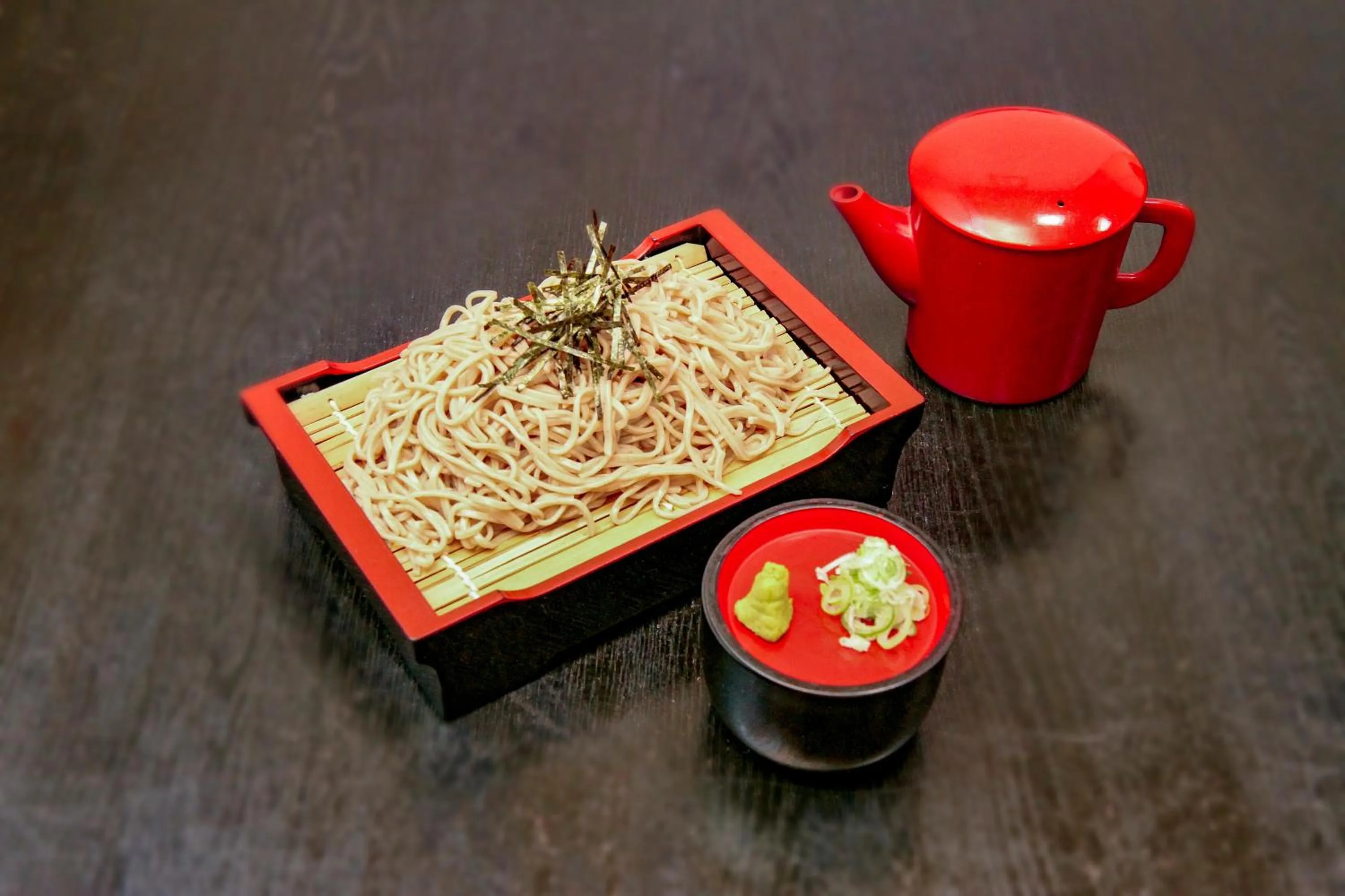 Kur and Hotel Shinshu