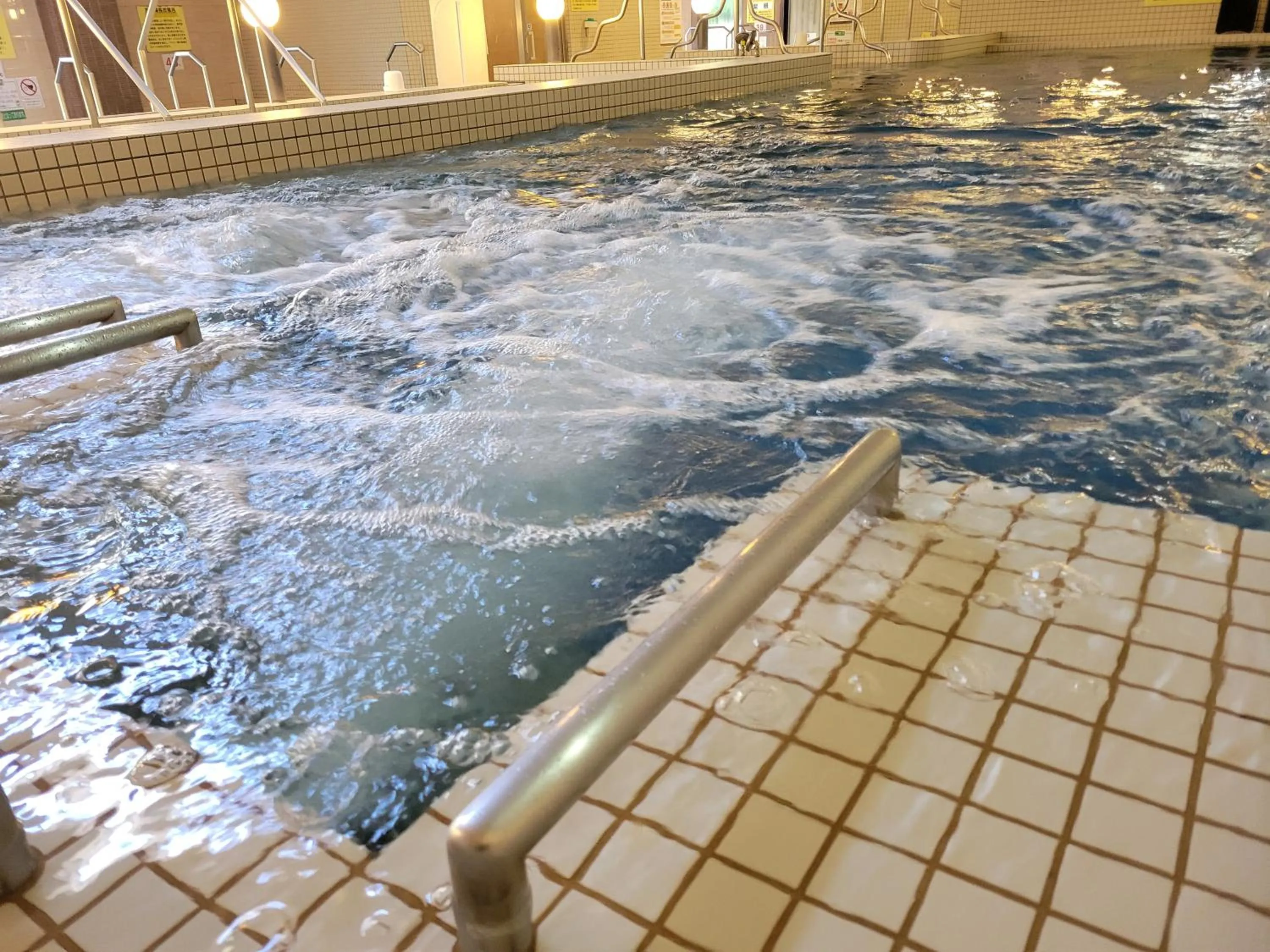 Kur and Hotel Shinshu