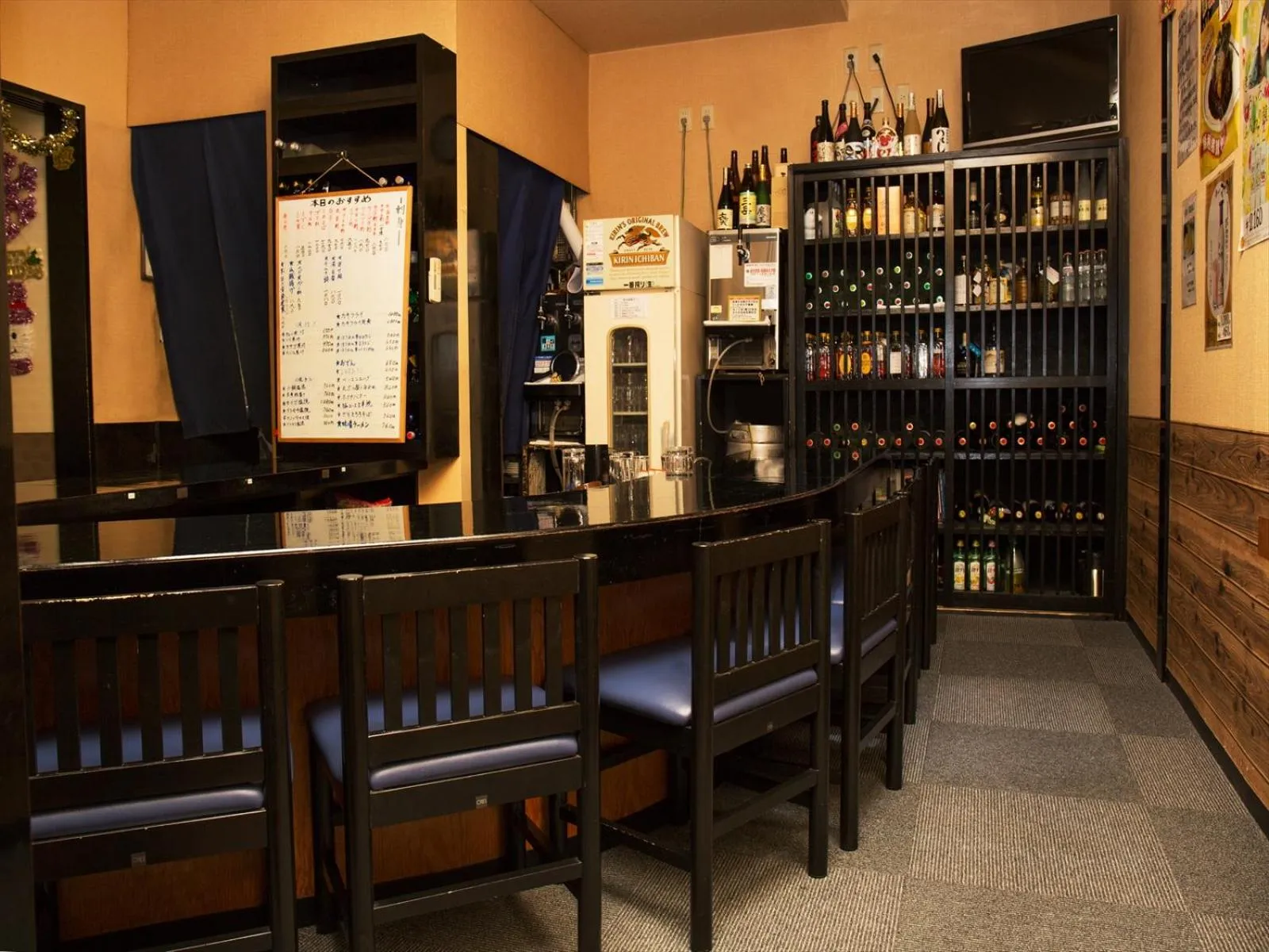 Kur and Hotel Shinshu