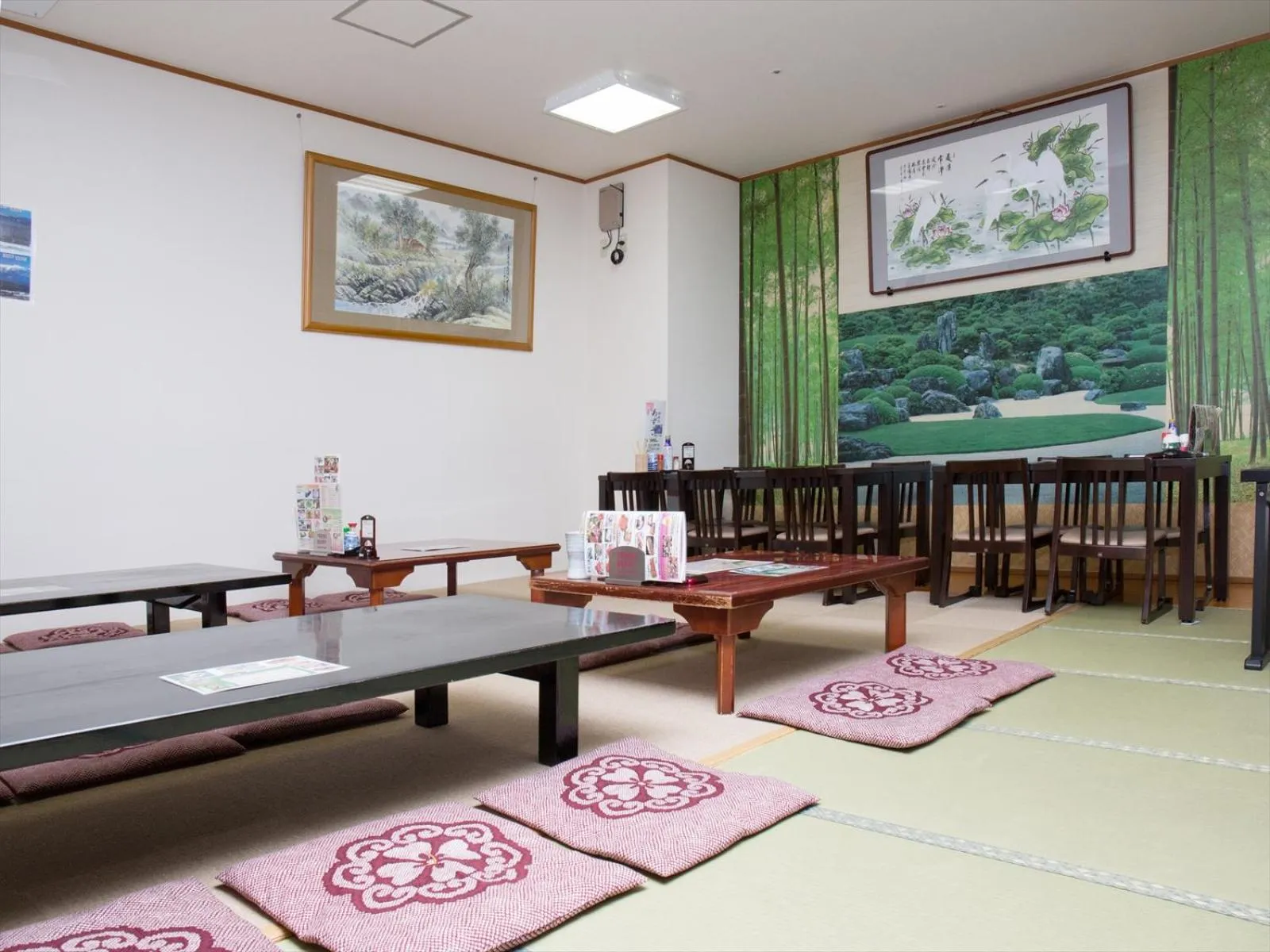 Kur and Hotel Shinshu