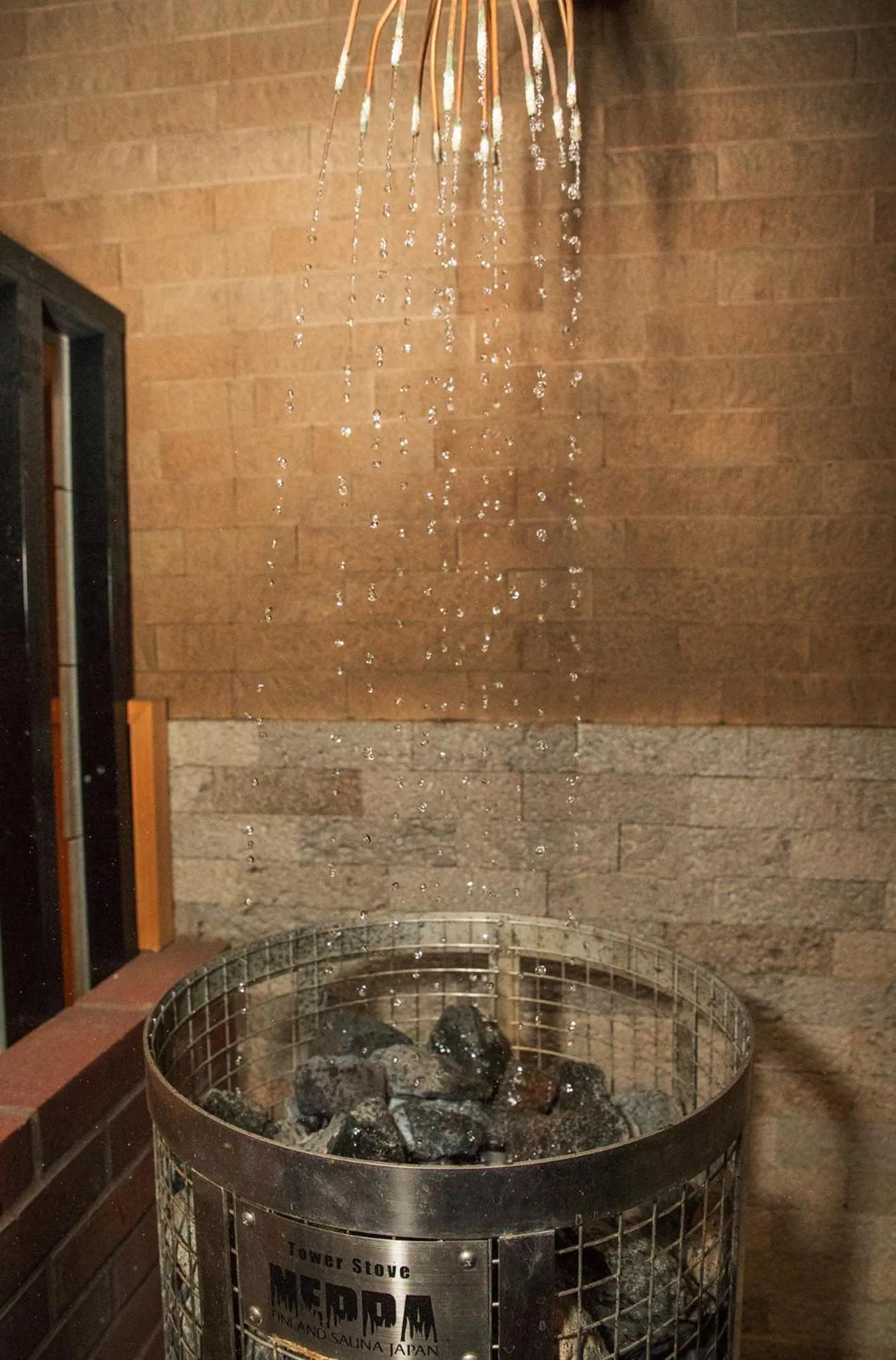 Kur and Hotel Shinshu