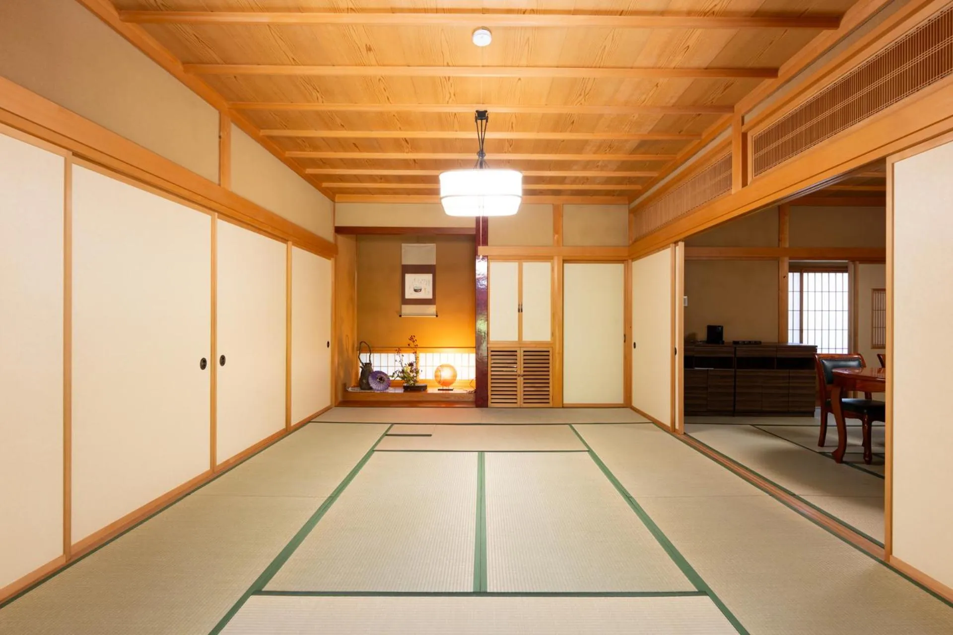 Kur and Hotel Shinshu