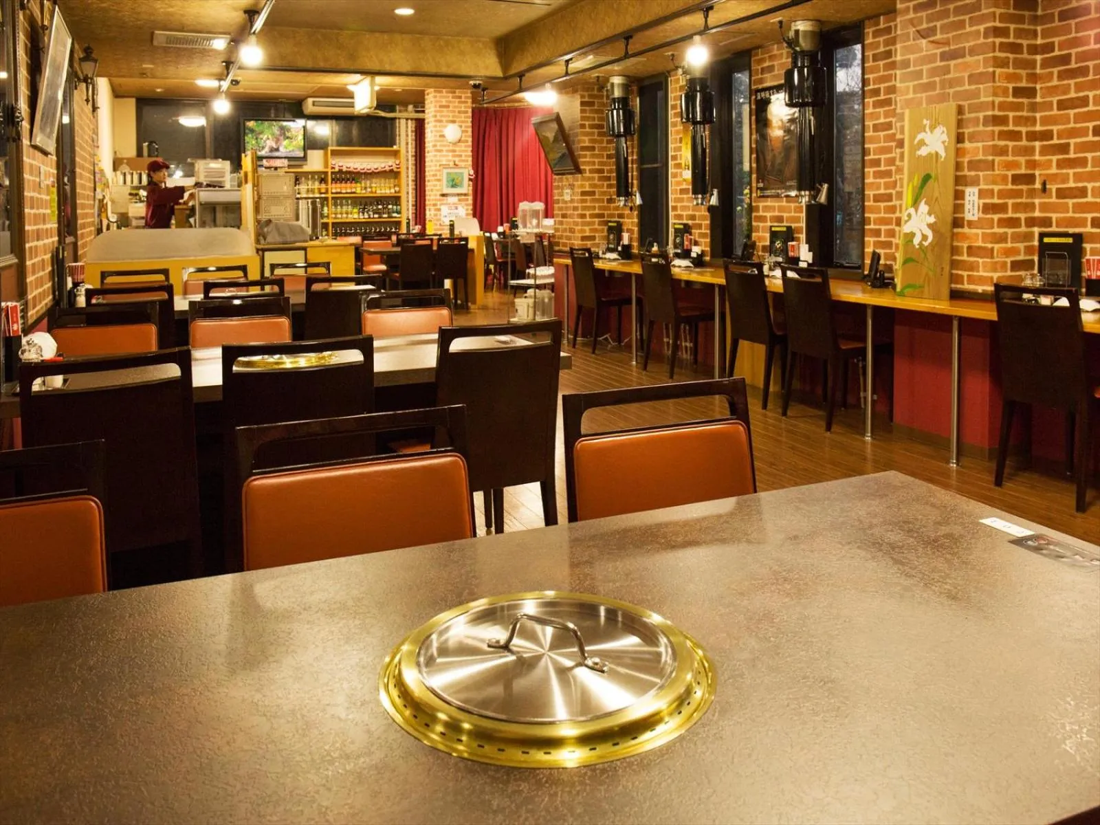 Kur and Hotel Shinshu