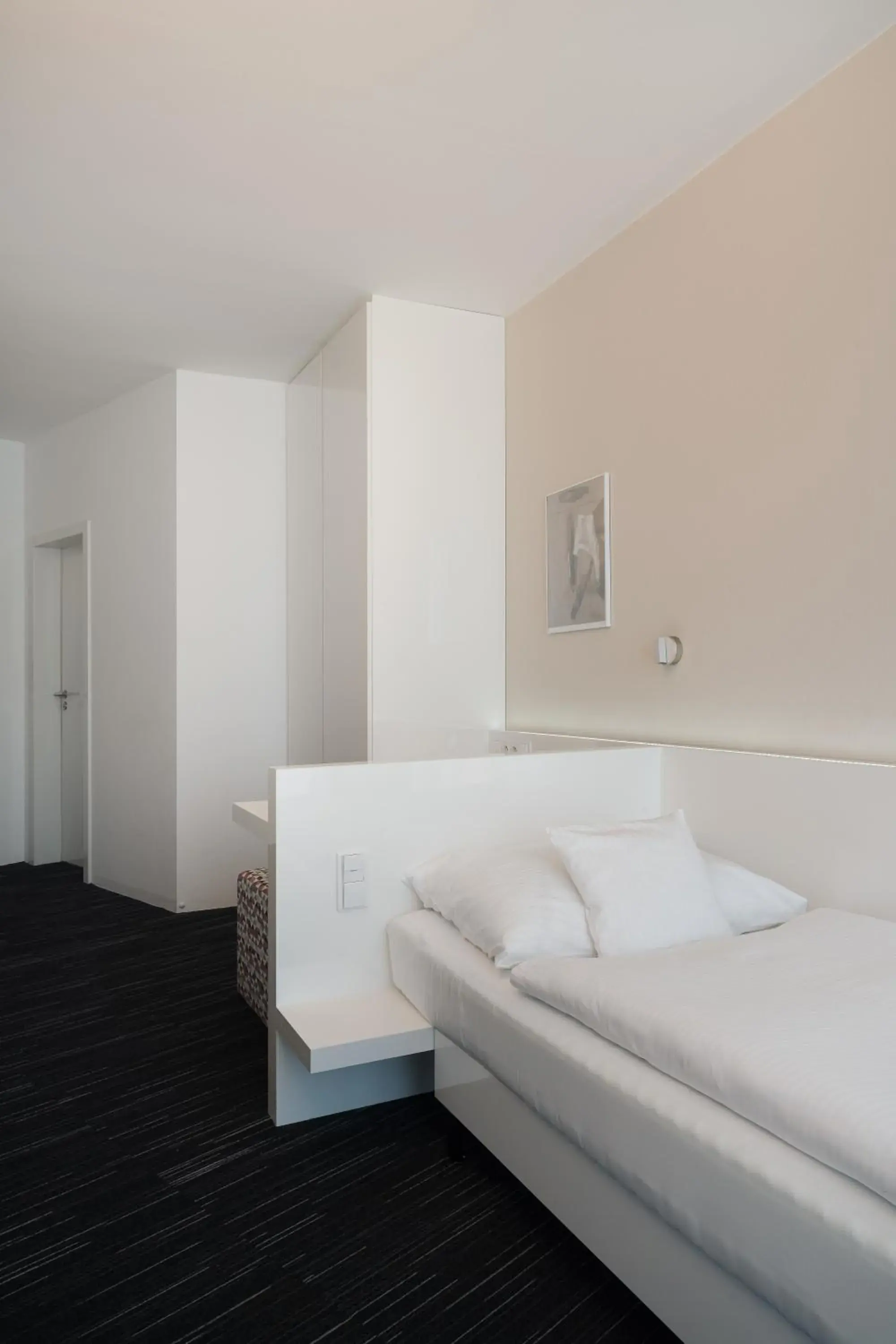 Single Room - single occupancy in Fabrika Hotel Single Room - single occupancy in Fabrika Hotel