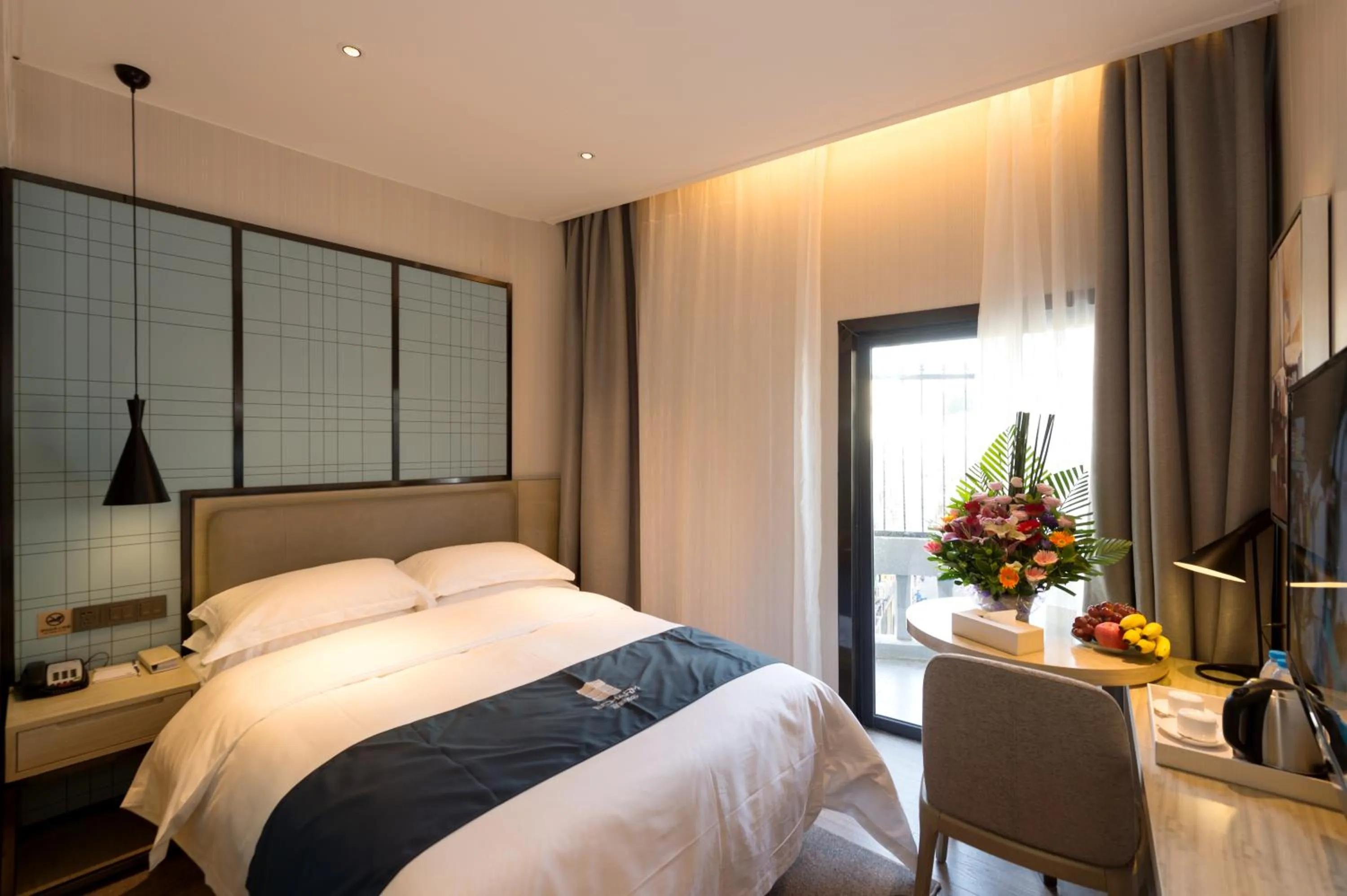 Echarm Hotel - Xiamen Zhongshan Road Pedestrian Street Branch