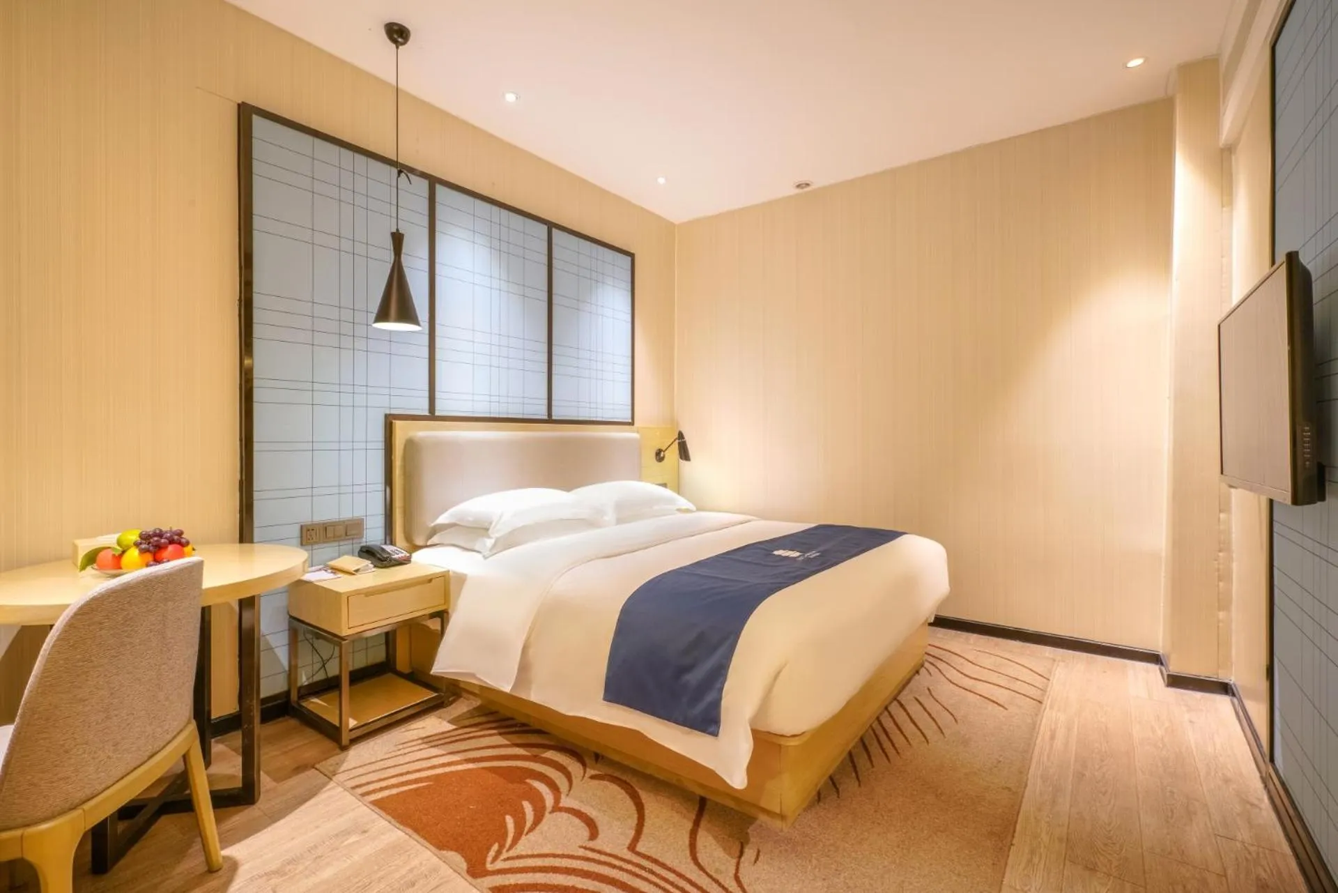 Echarm Hotel - Xiamen Zhongshan Road Pedestrian Street Branch