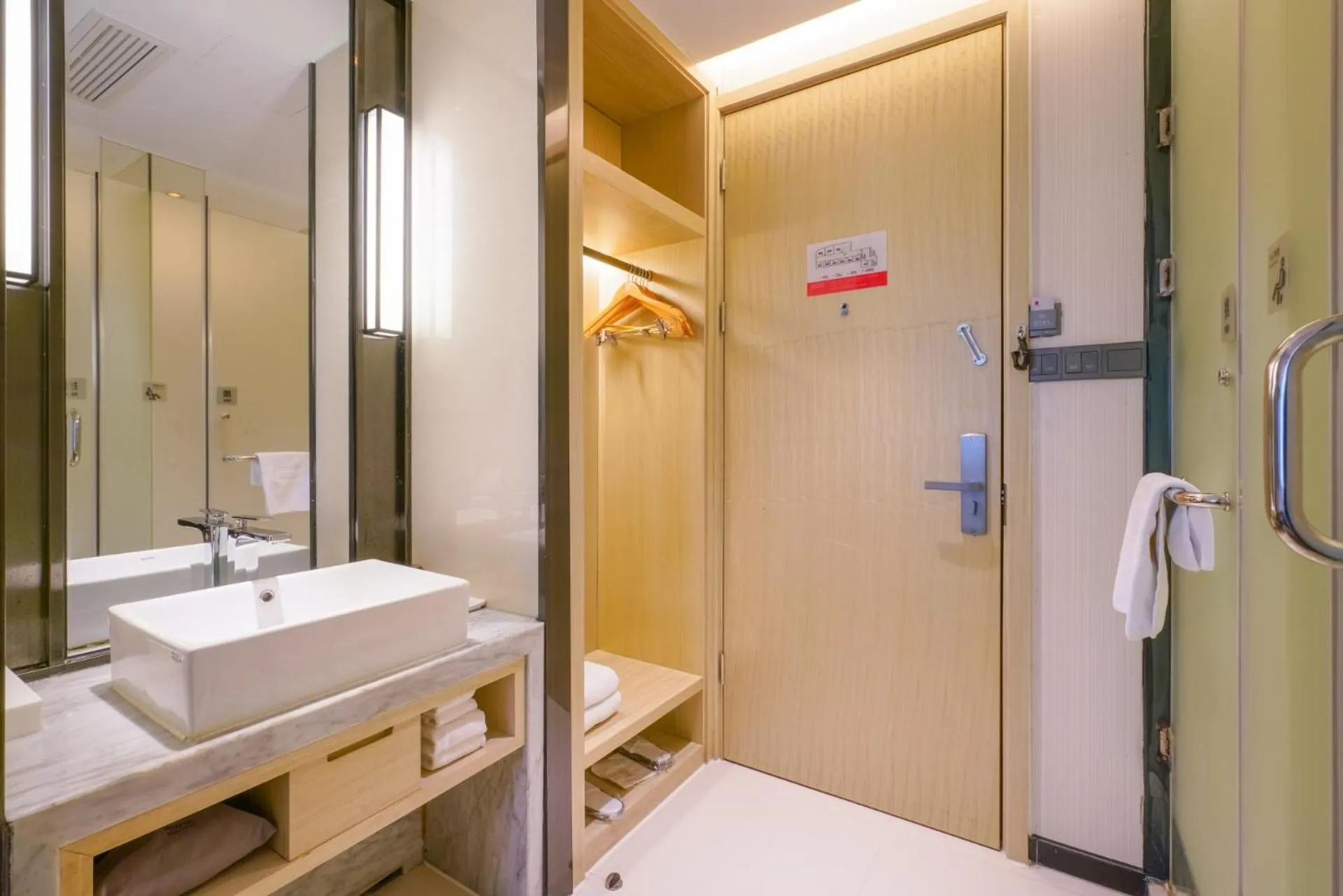 Echarm Hotel - Xiamen Zhongshan Road Pedestrian Street Branch